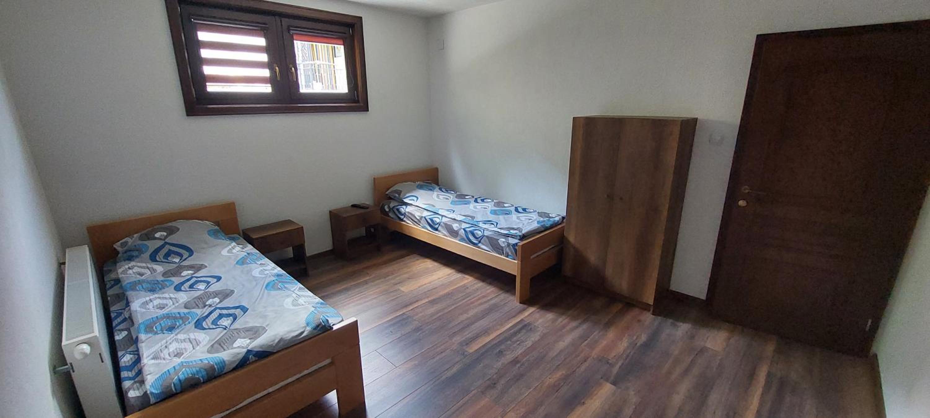 Twin Room photo 1