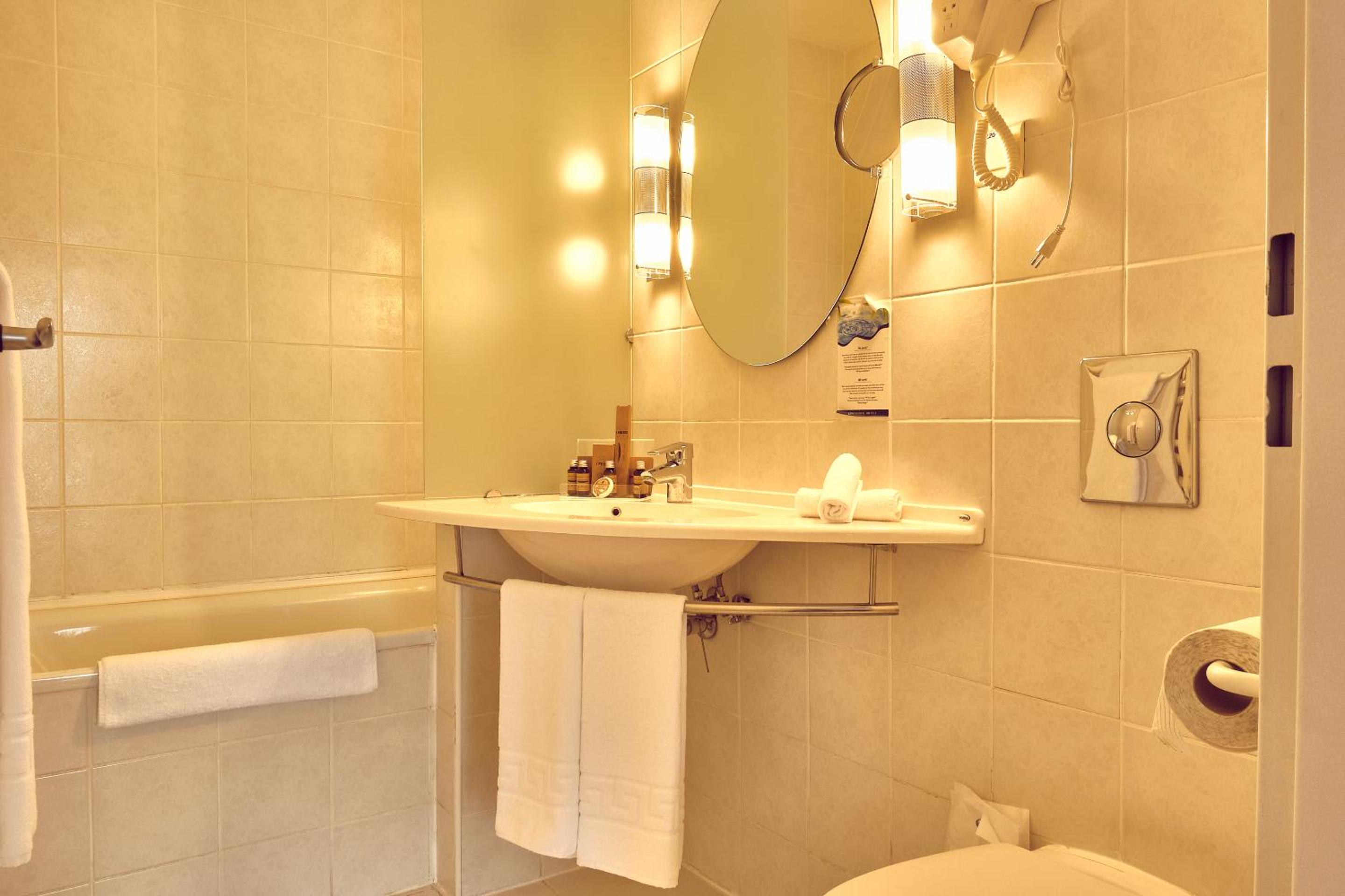 Family Suite - Photo 5