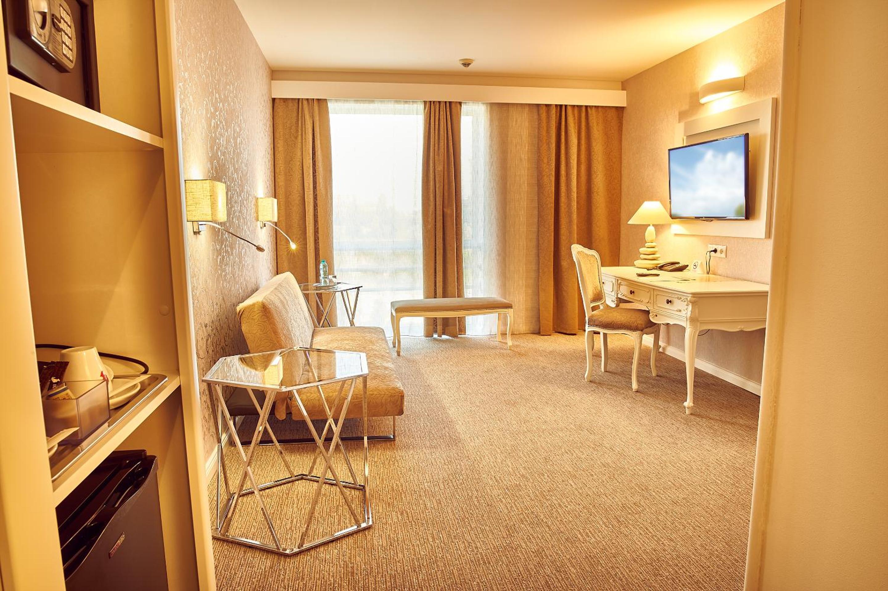 Deluxe Family PLUS Suite - Photo 3
