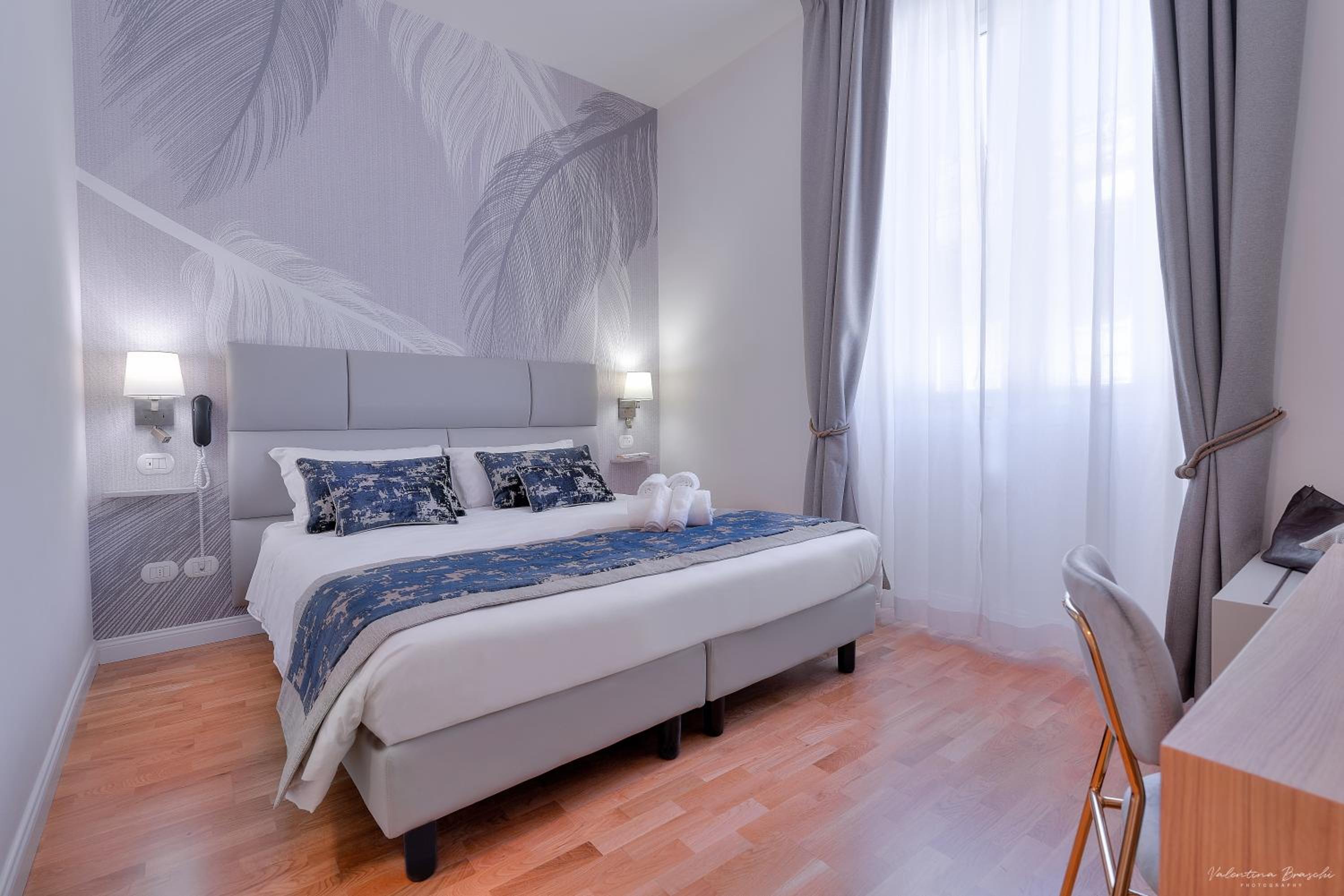 Double or Twin Room photo 1