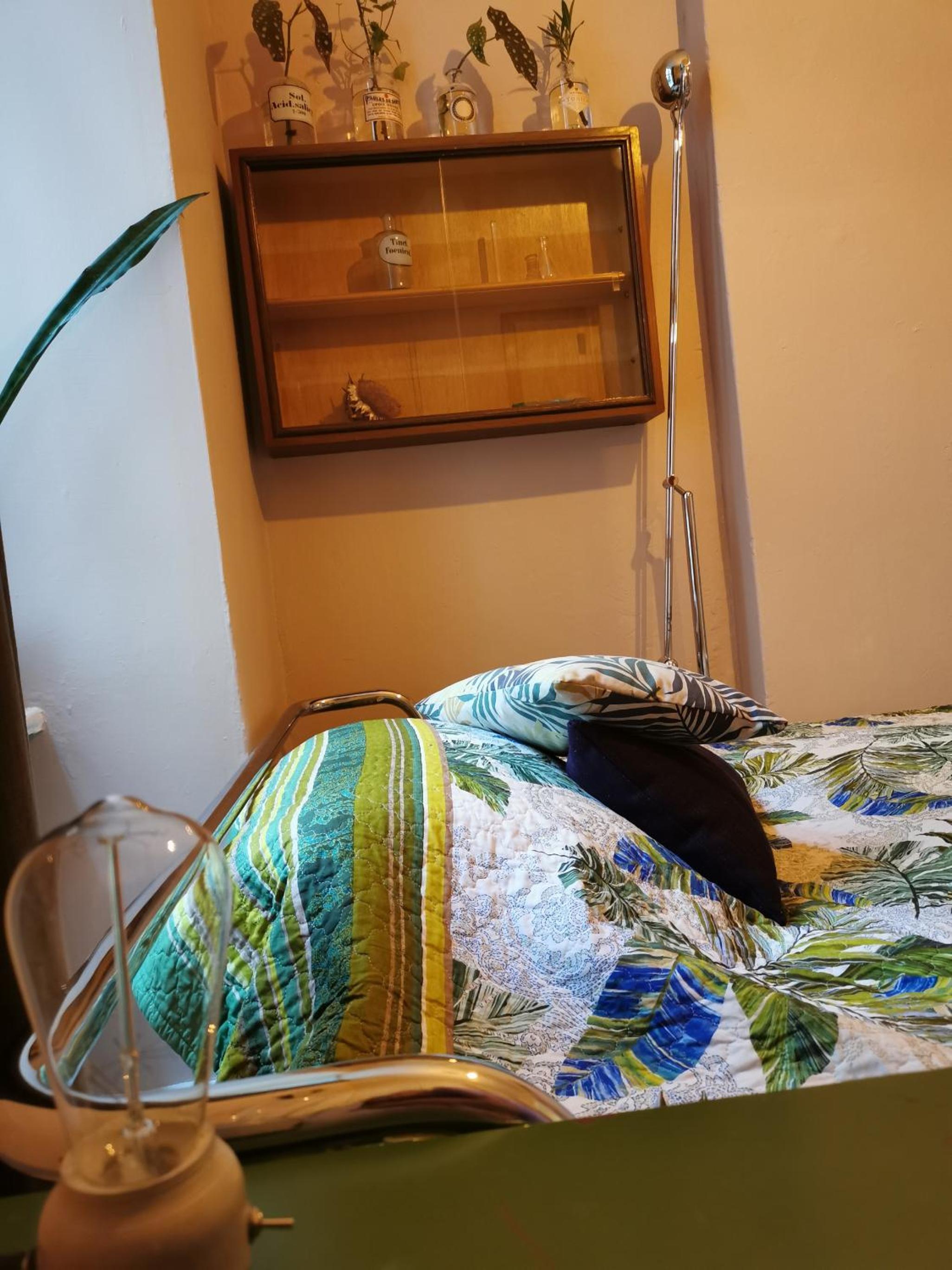 Double Room with Shared Bathroom photo 1