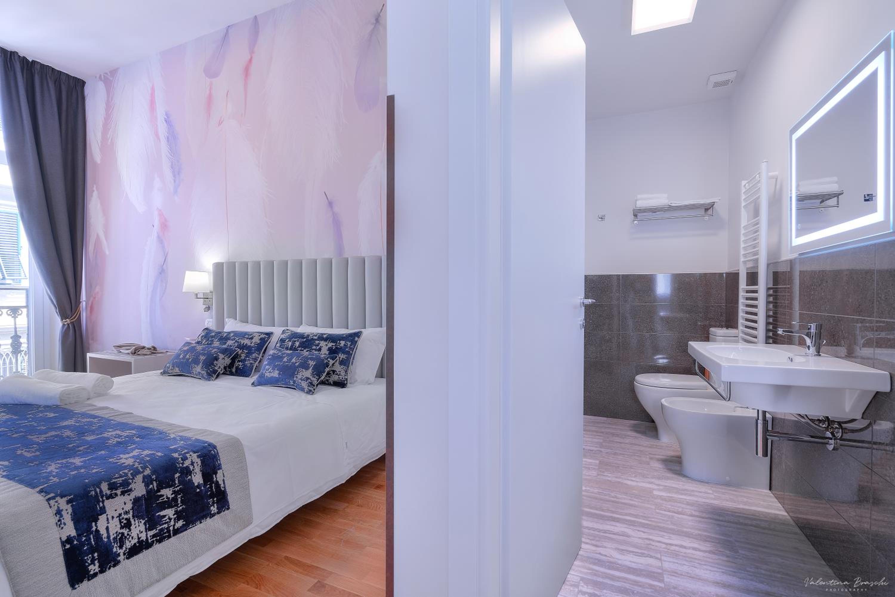 Quadruple Room photo 2