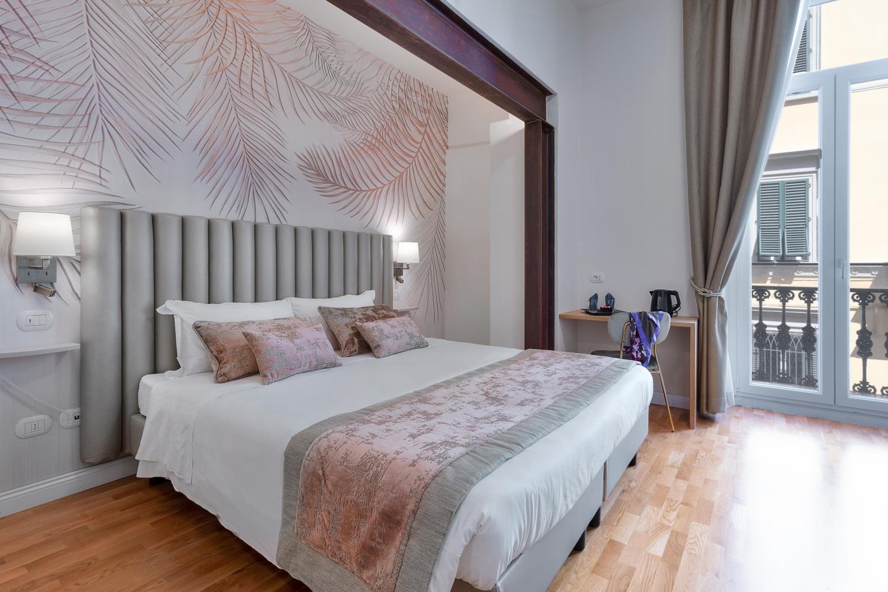 Classic Triple Room photo 1