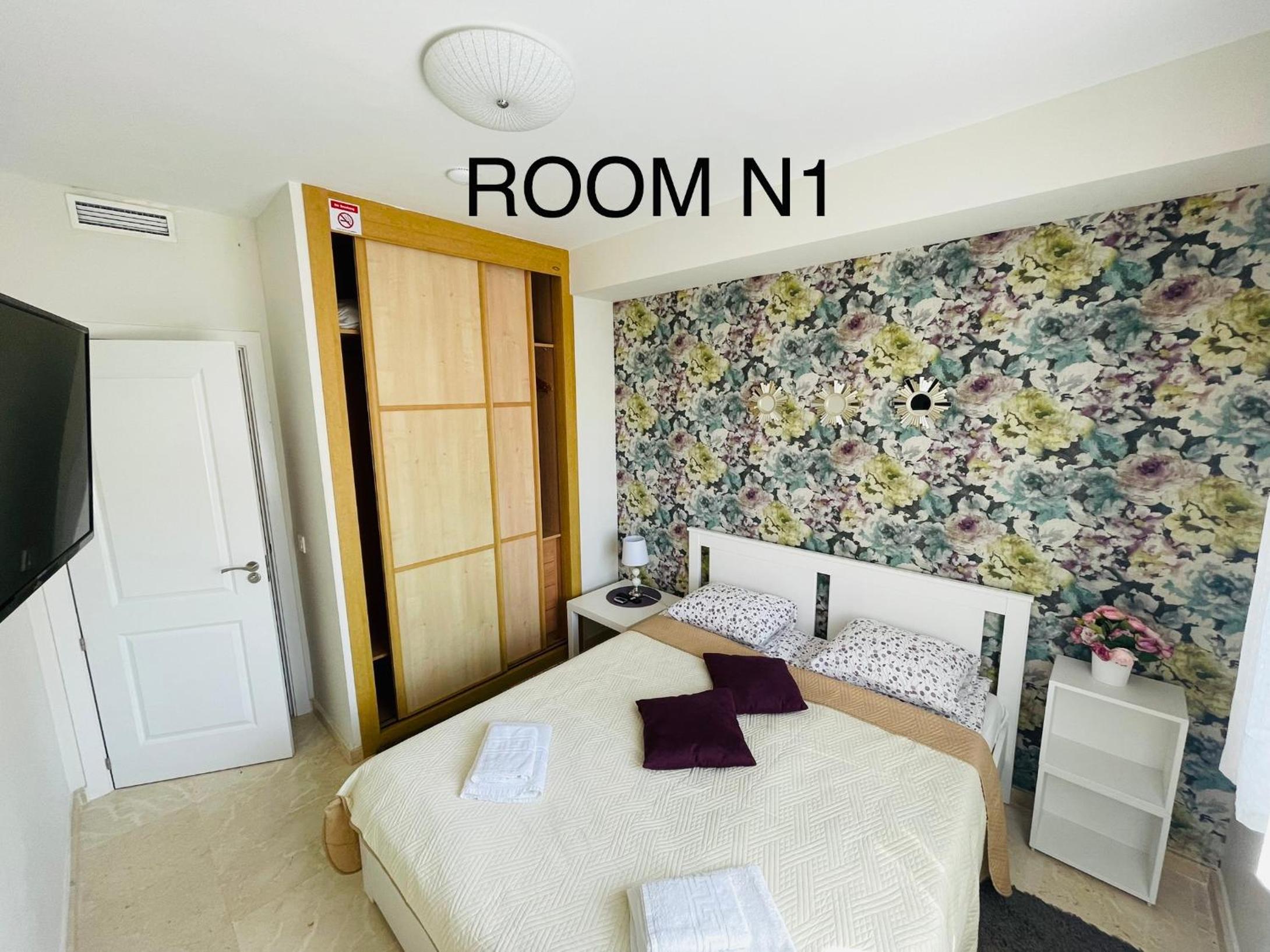 Habitación Doble Estándar