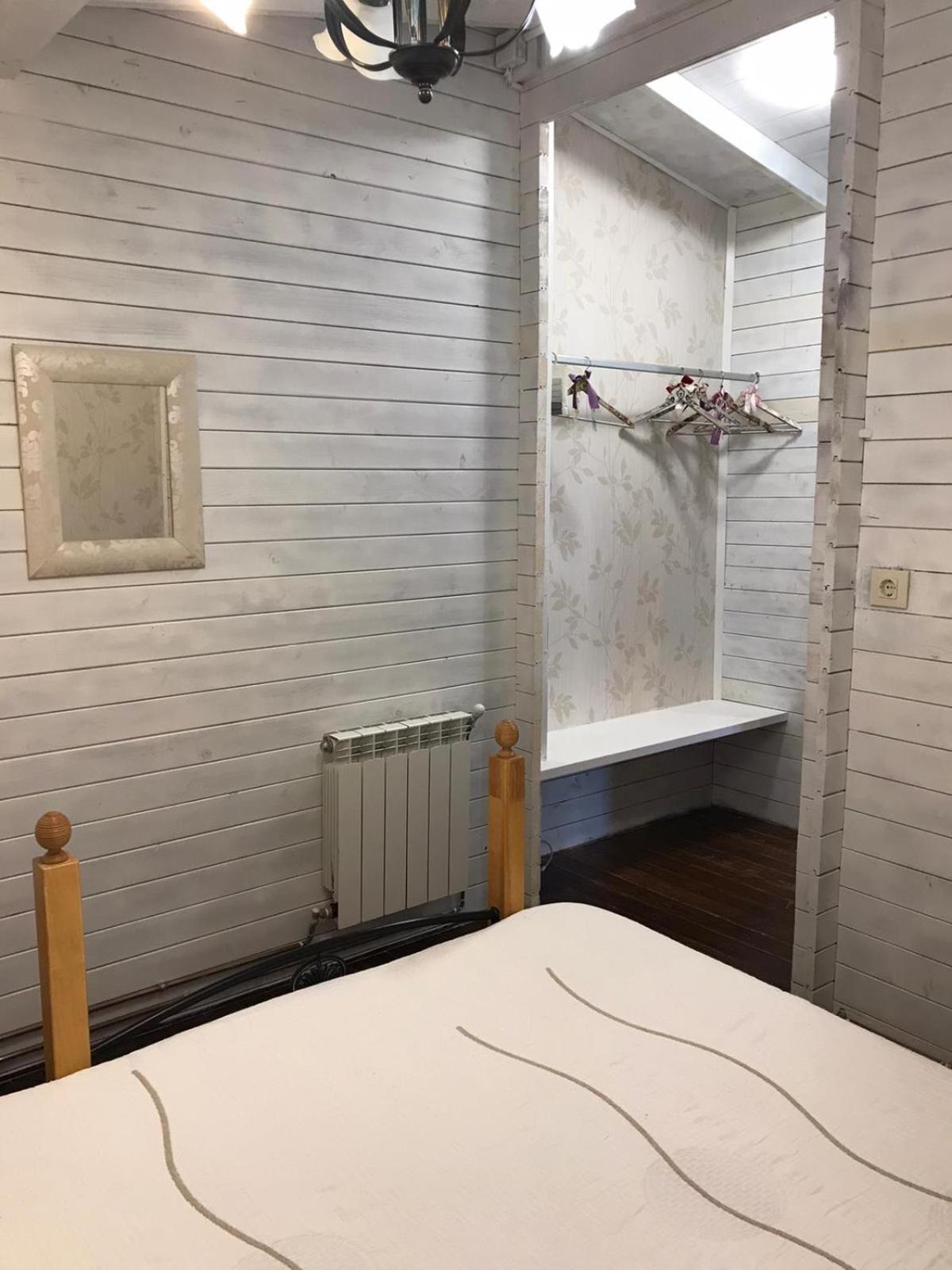 Two-Bedroom House photo 3