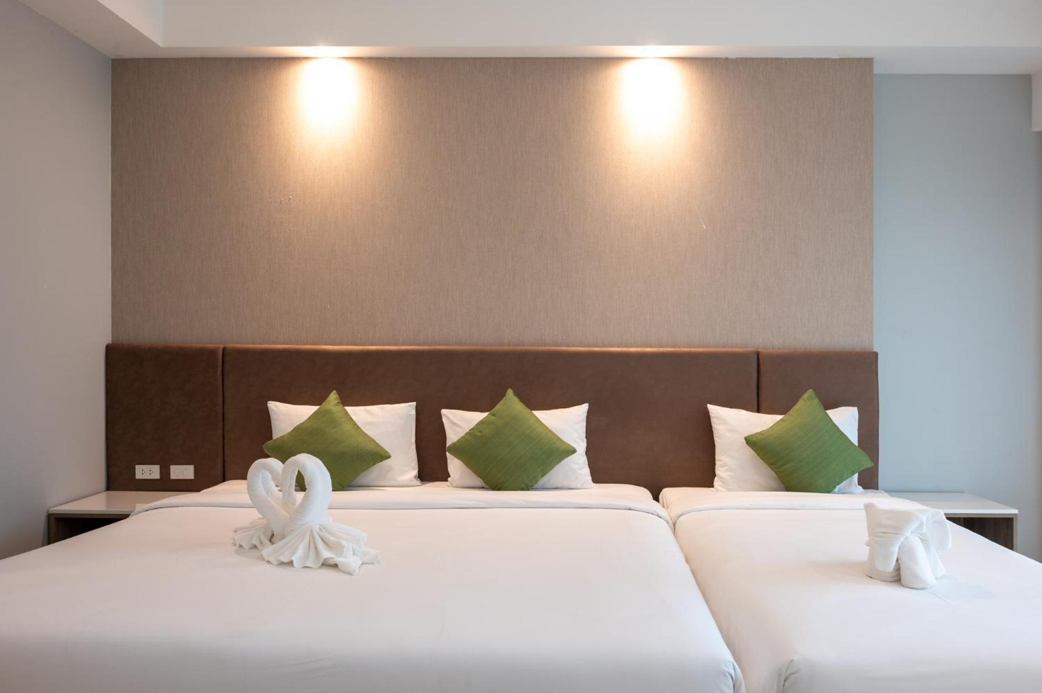 Family Suite - Photo 9