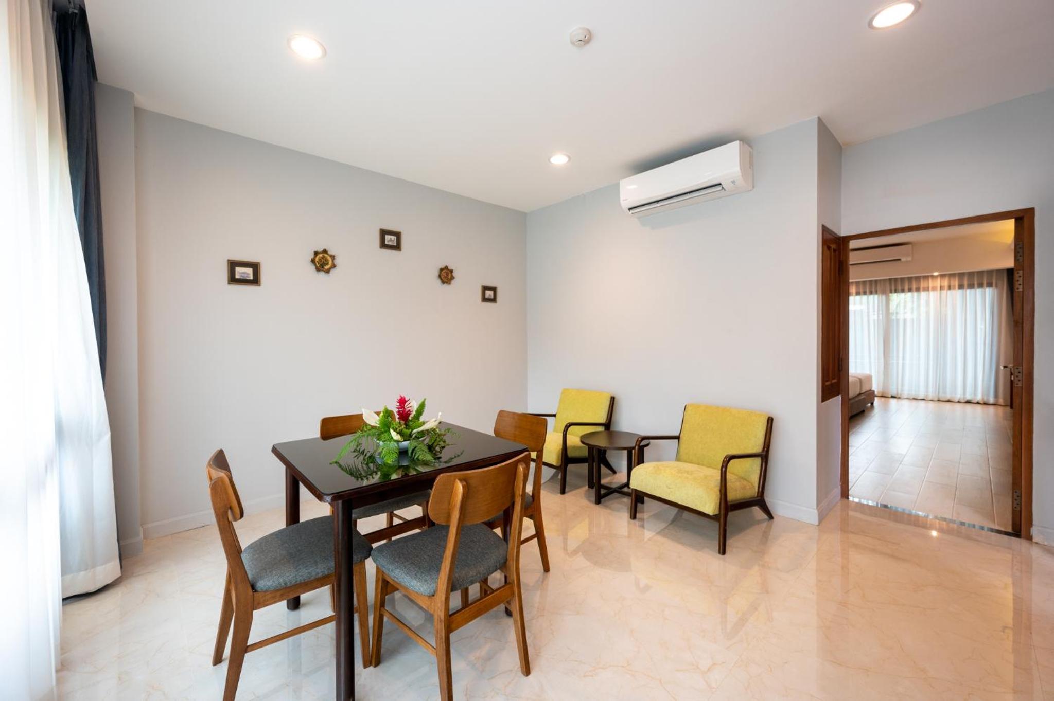 Family Suite - Photo 4