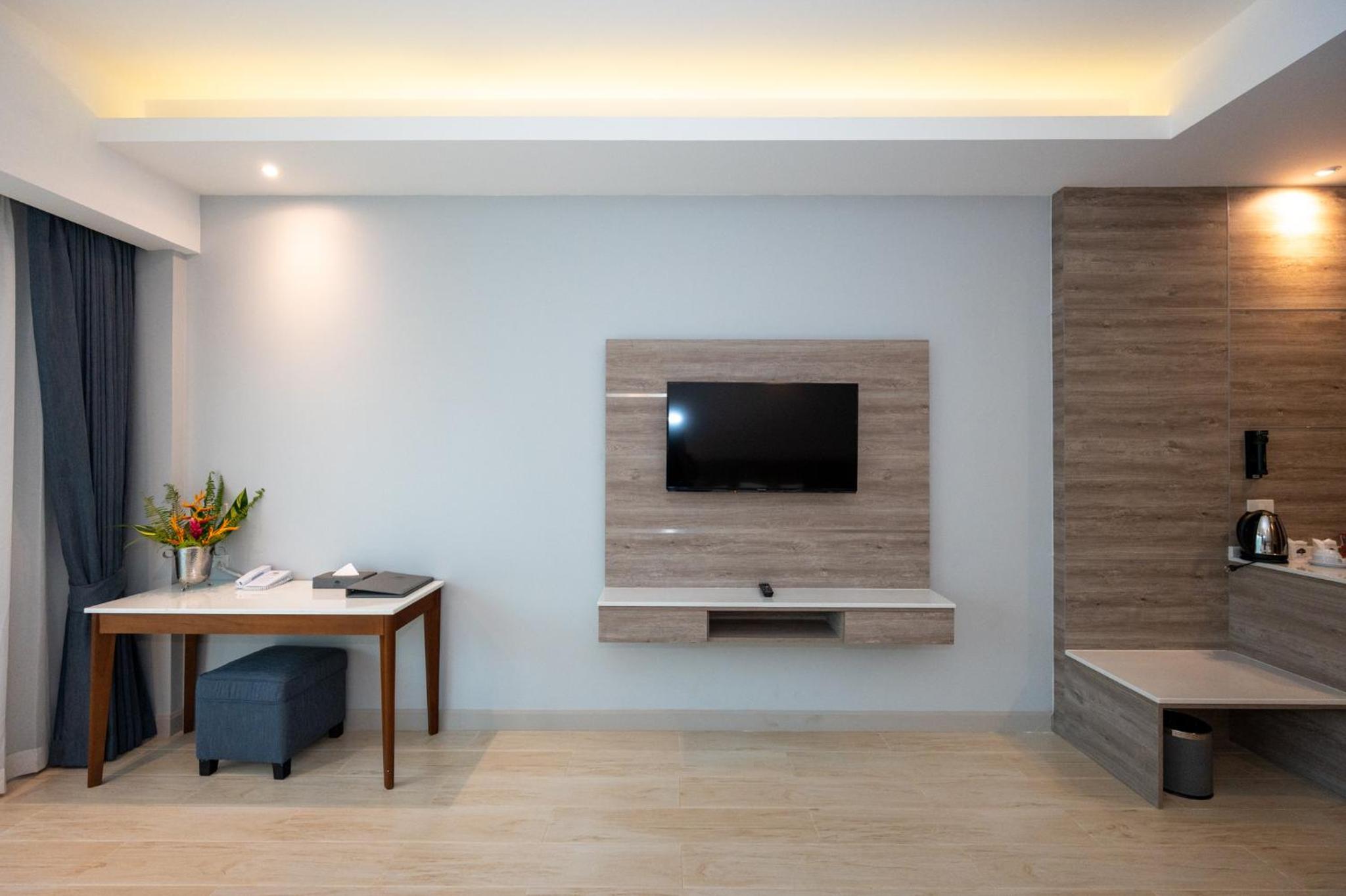 Family Suite - Photo 2