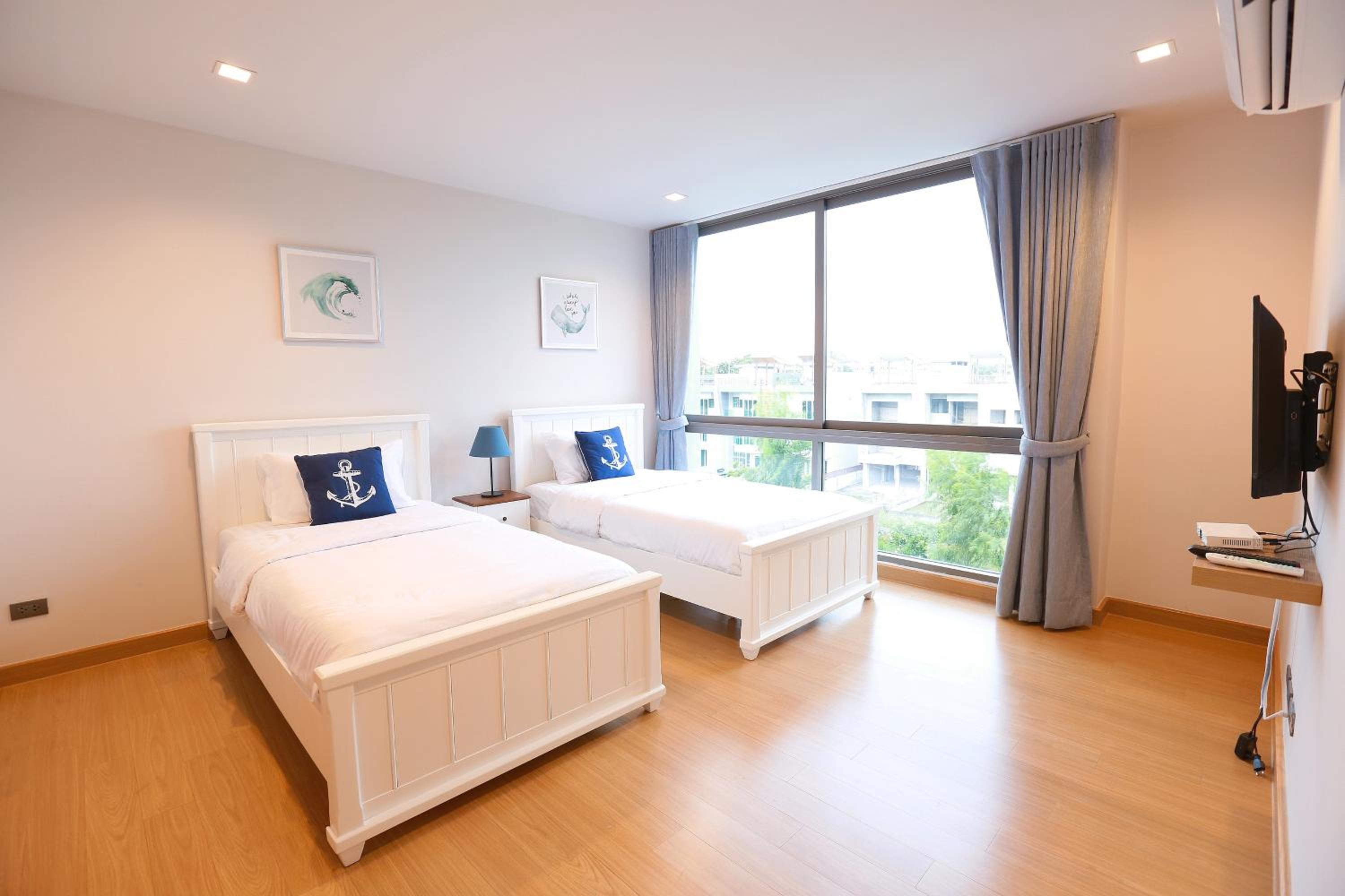 Villa with Sea View photo 3