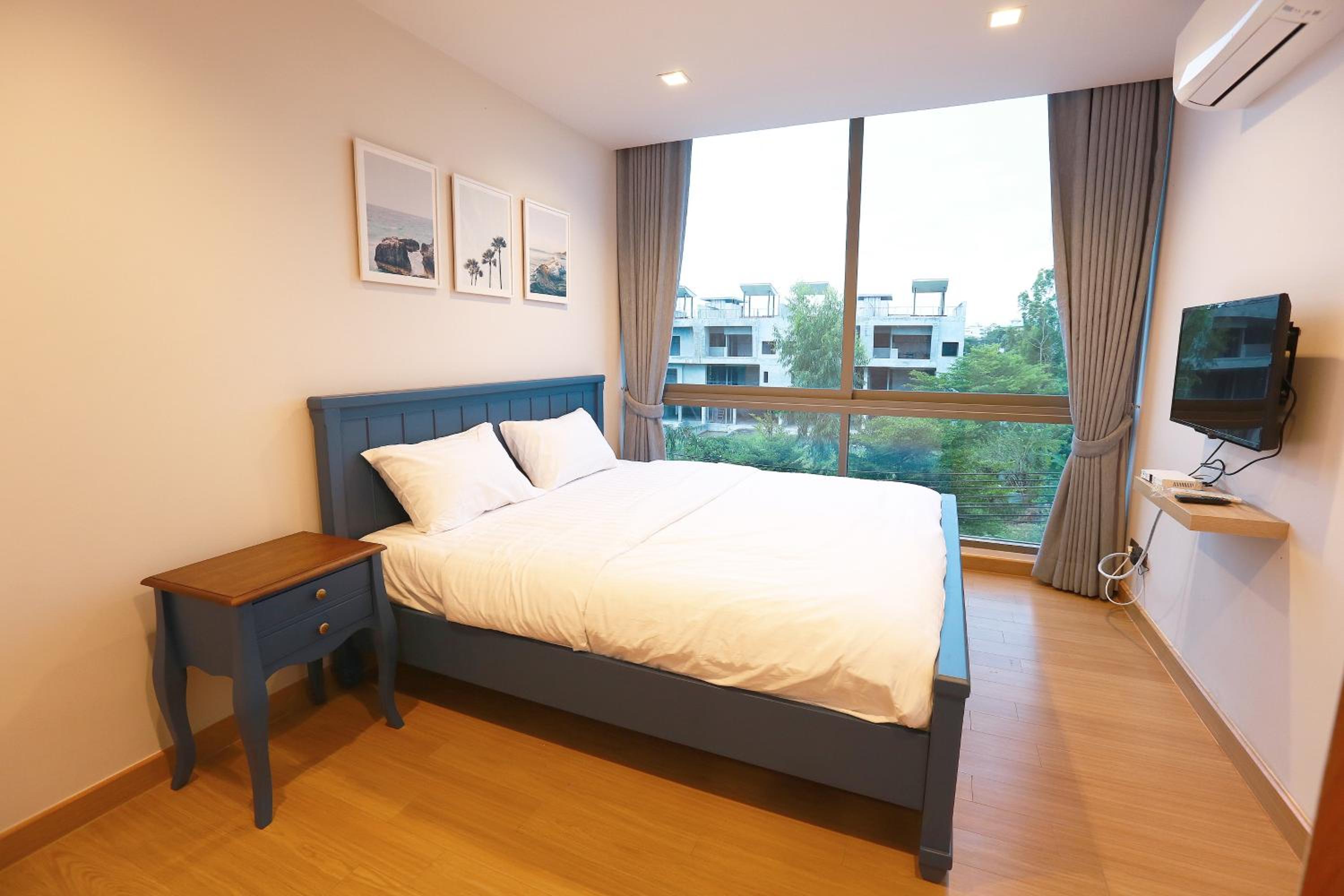 Villa with Sea View photo 2