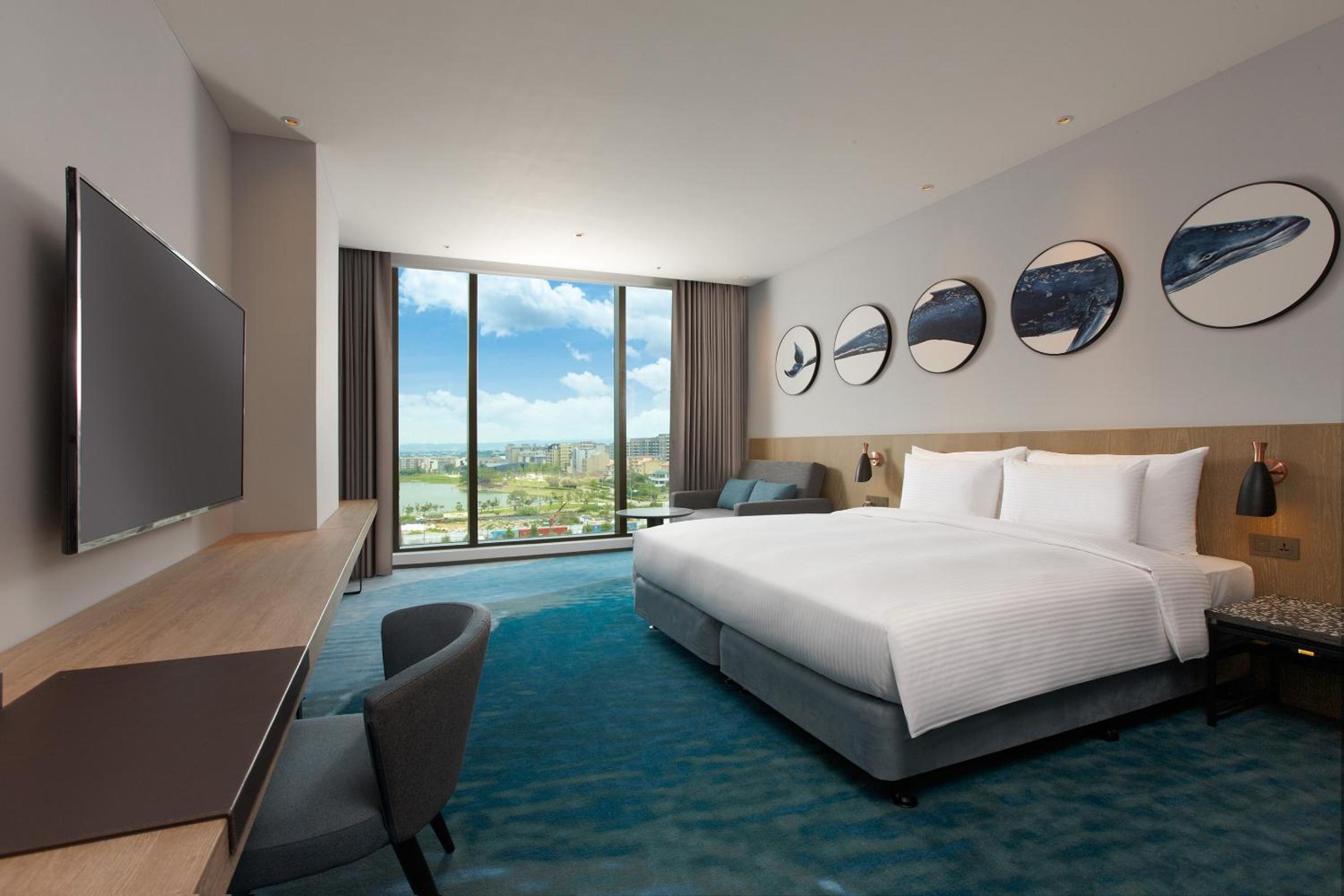 King Room