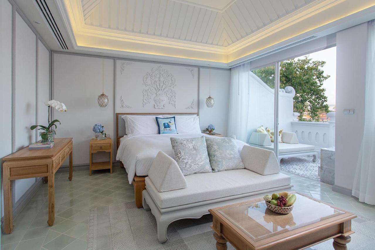 The Bodhi Pool Suite