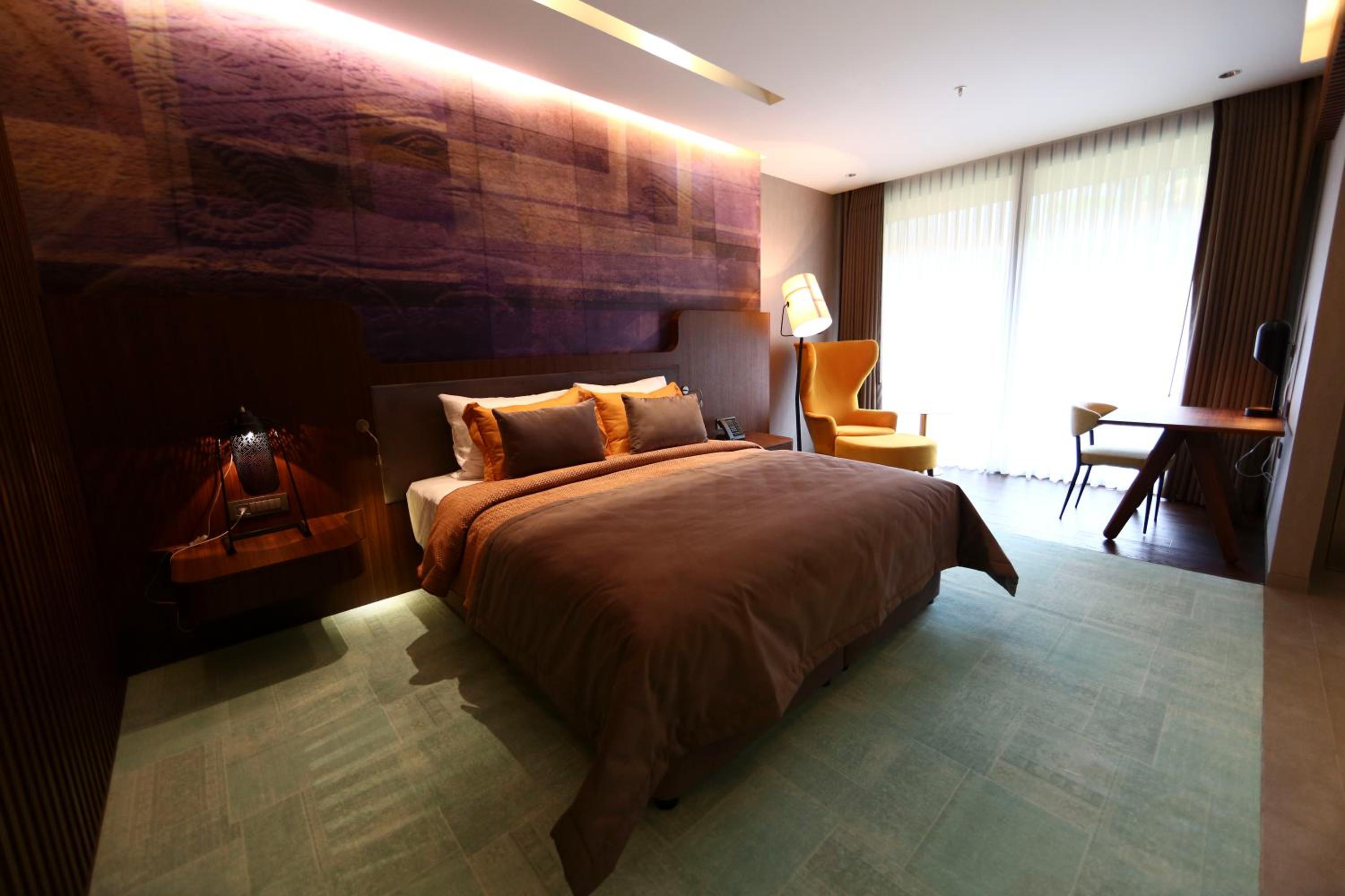 Premium Room photo 2