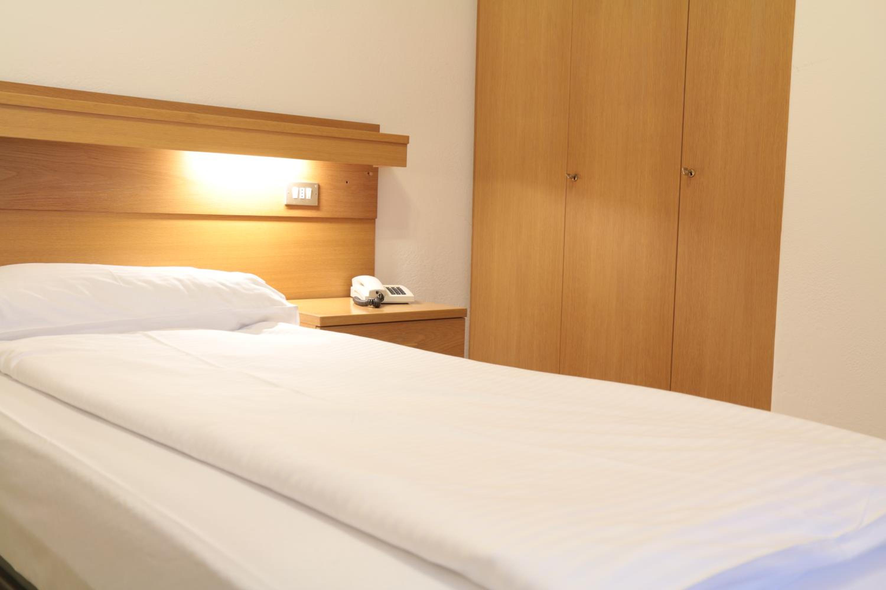 Classic Single Room photo 1