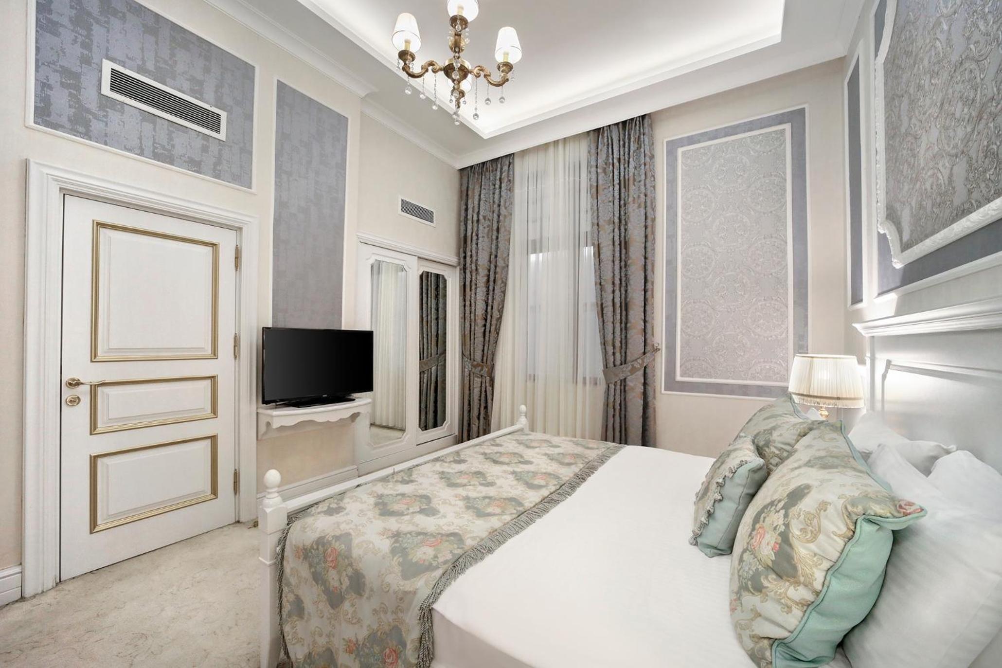 Bosphorus Suite Room photo 3