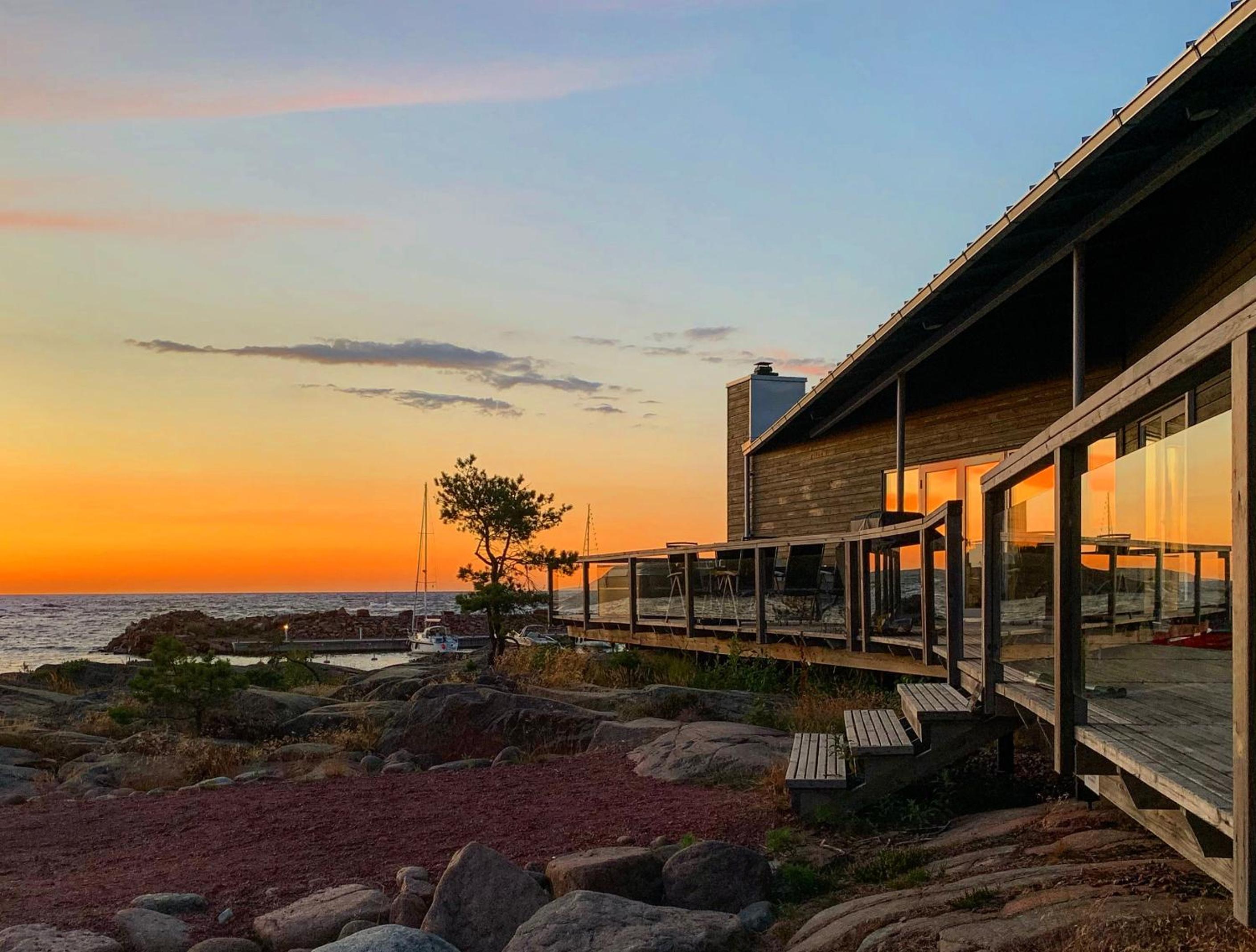 Villa with Sea View photo 3