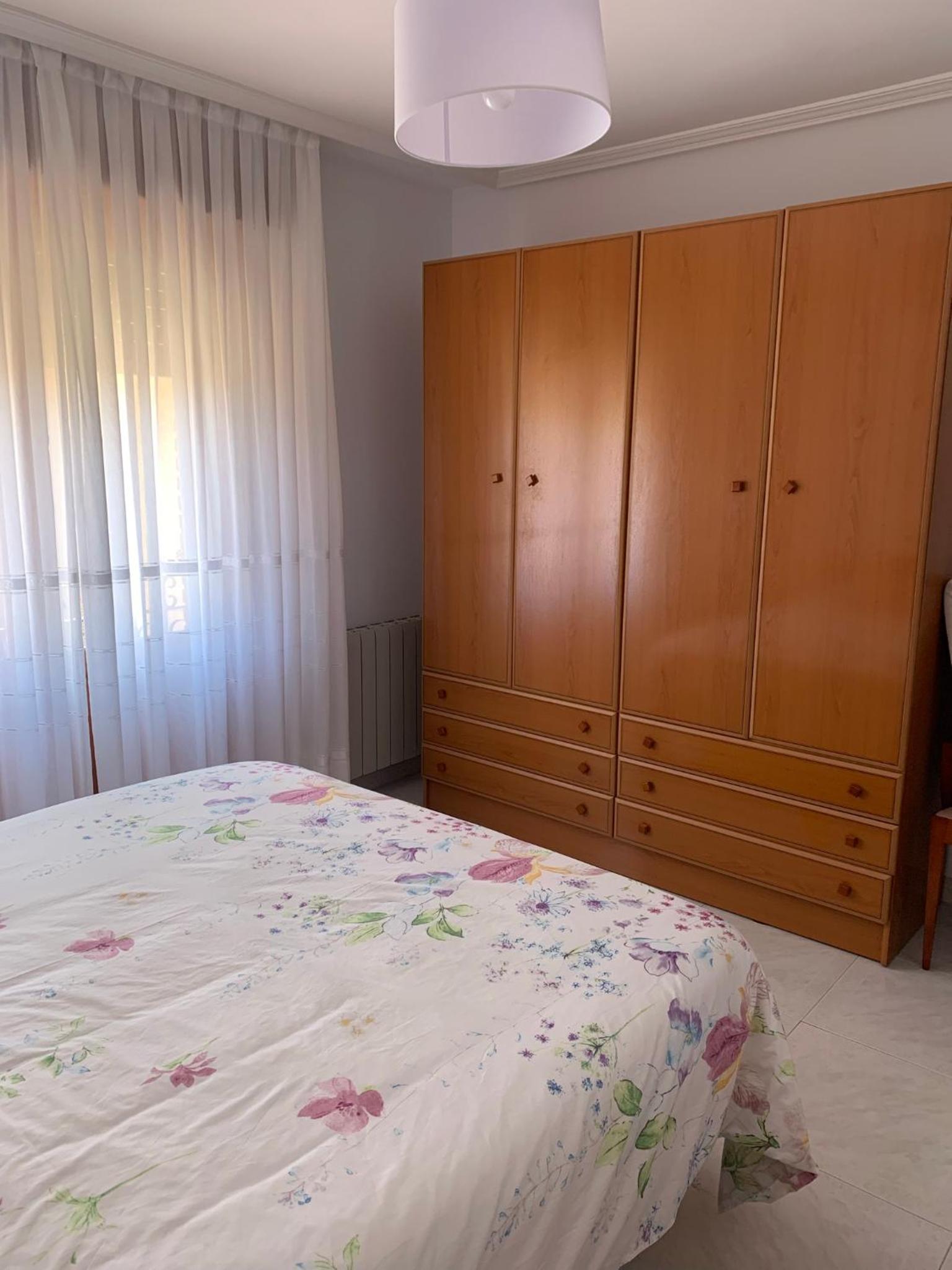 Casa de cinco habitaciones