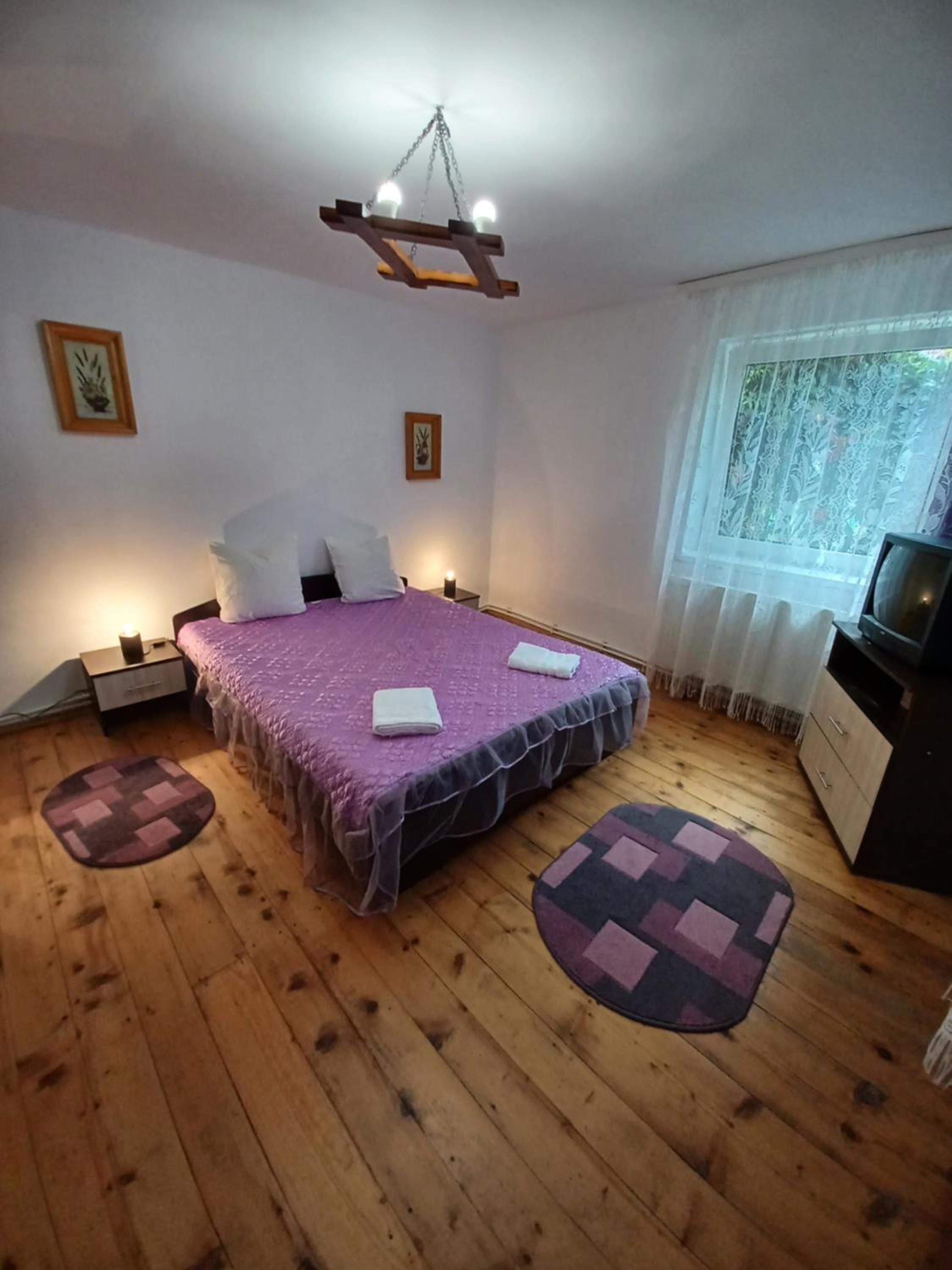 Two-Bedroom Apartment photo 2