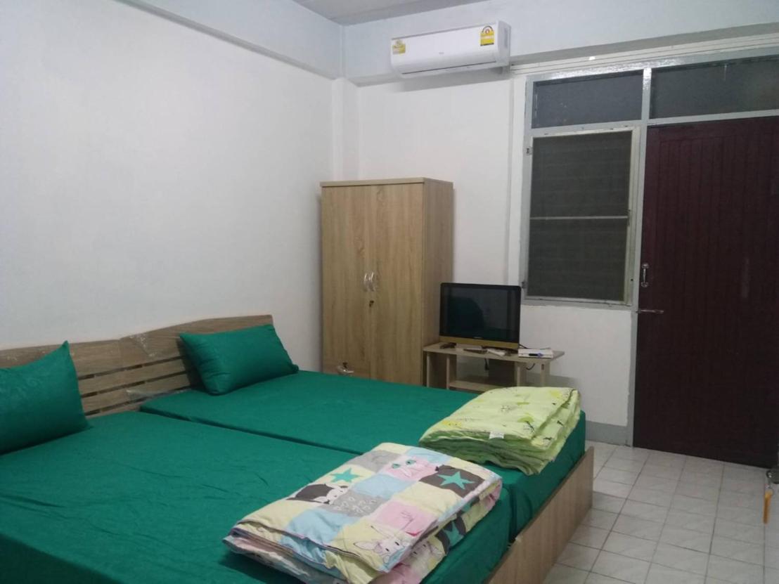 Deluxe Twin Room - Photo 1