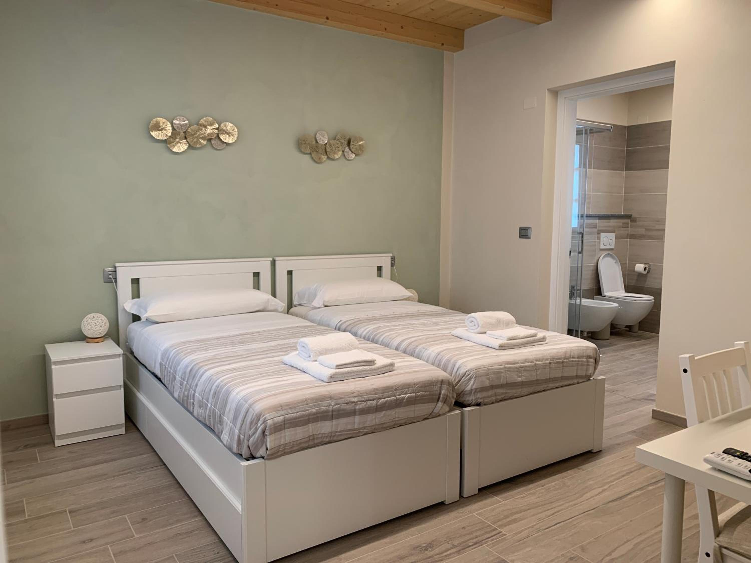 Double or Twin Room photo 1