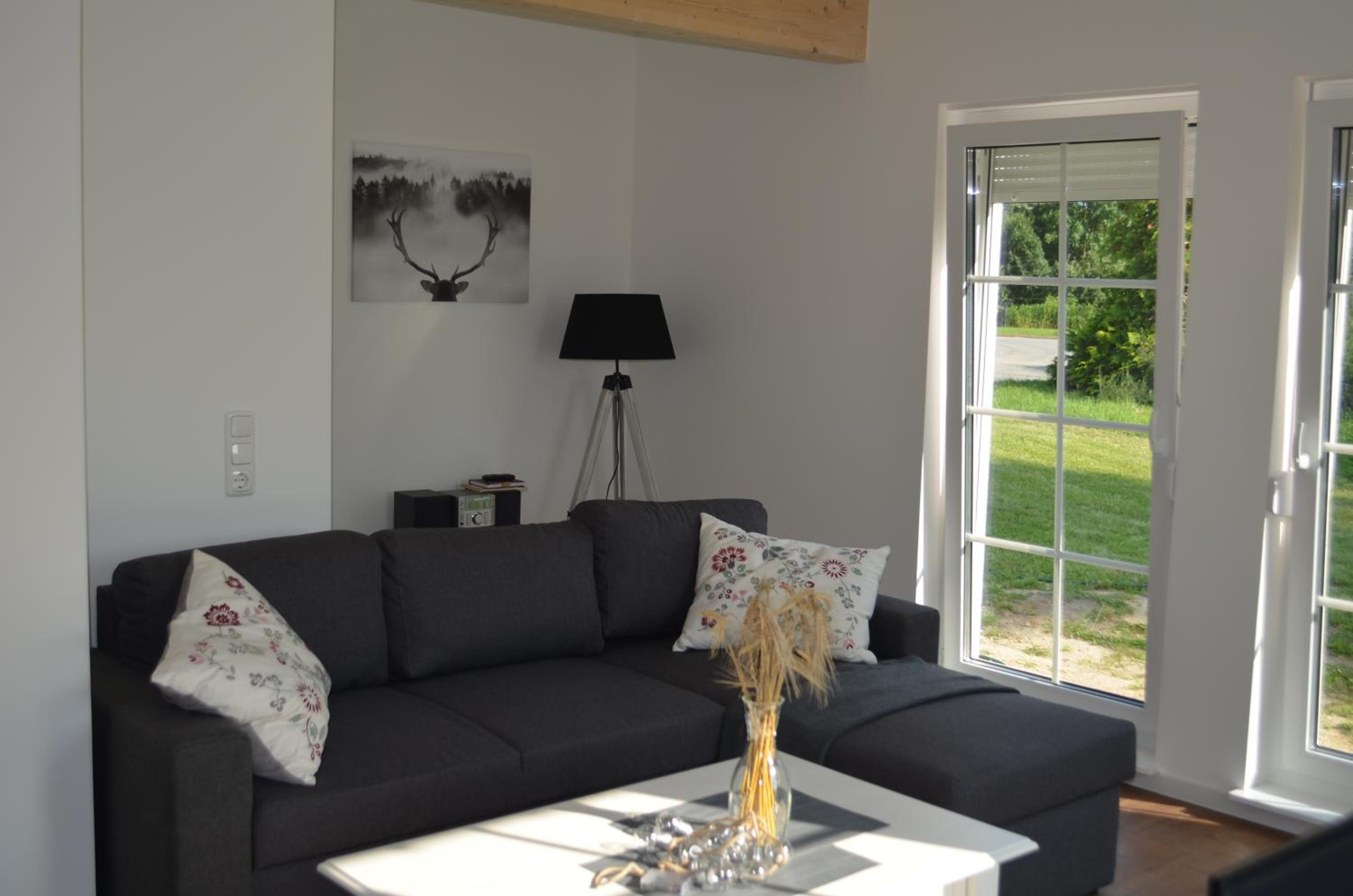 Two-Bedroom House photo 2
