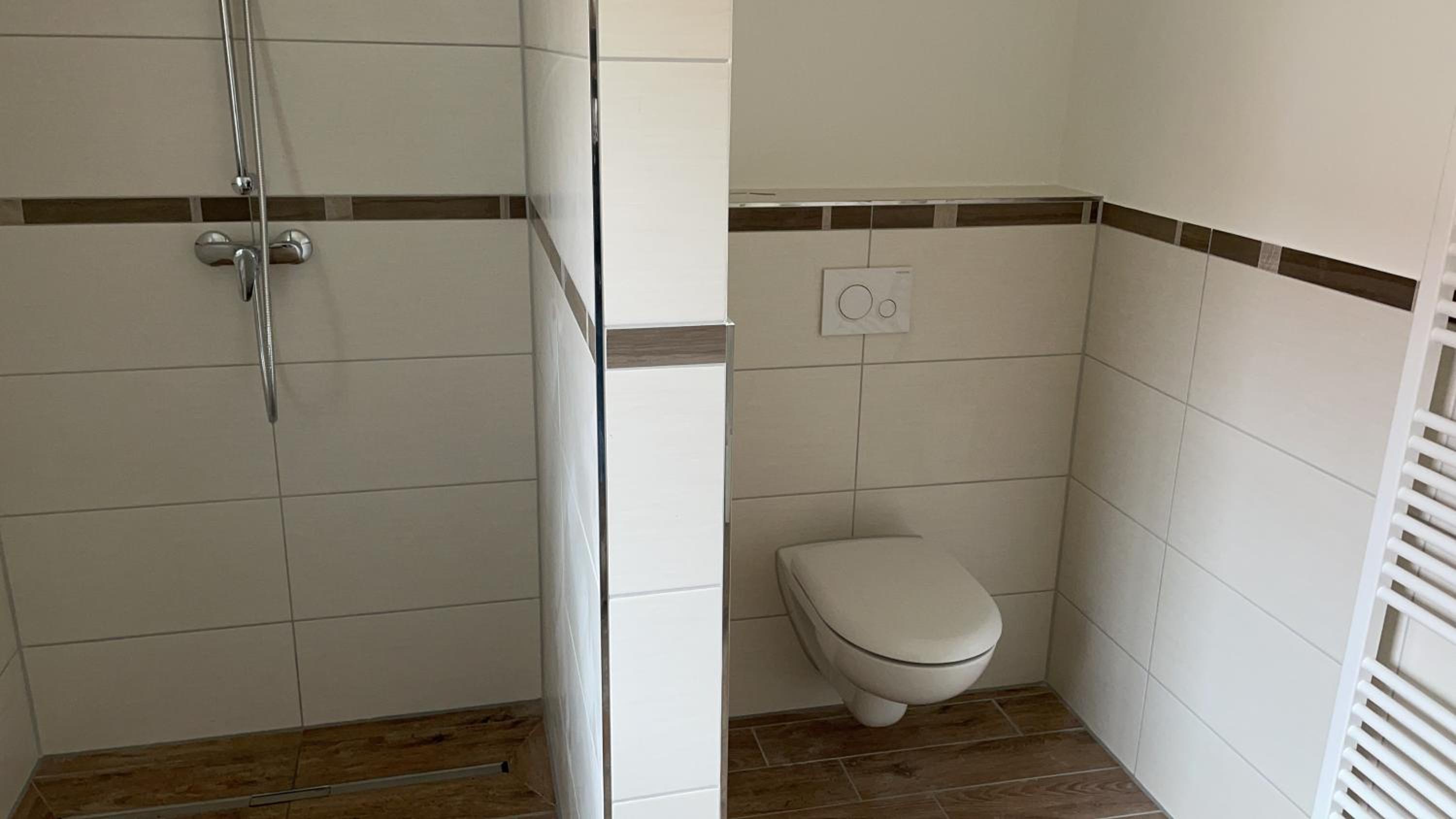 Two-Bedroom House photo 3