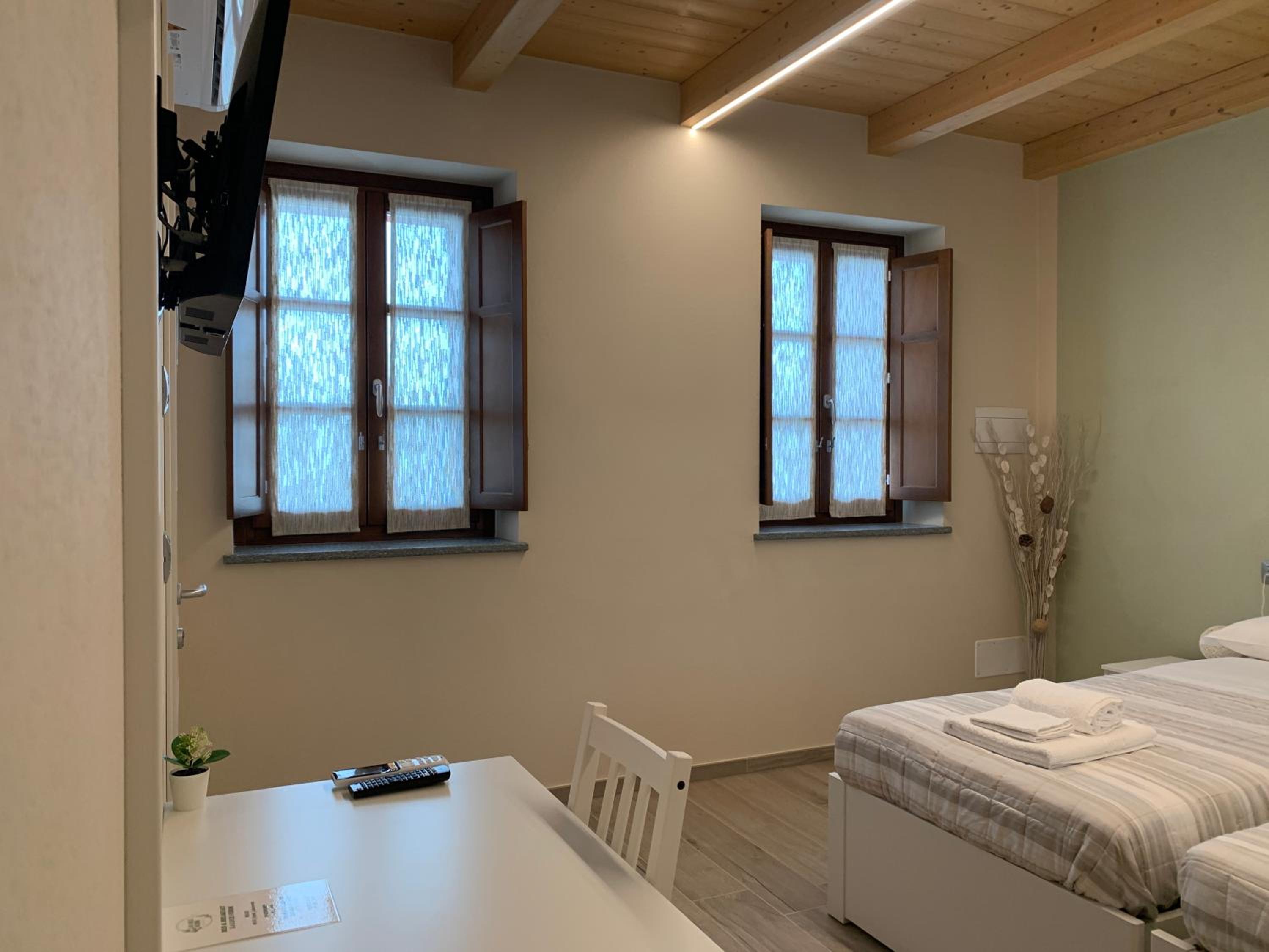 Double or Twin Room photo 3