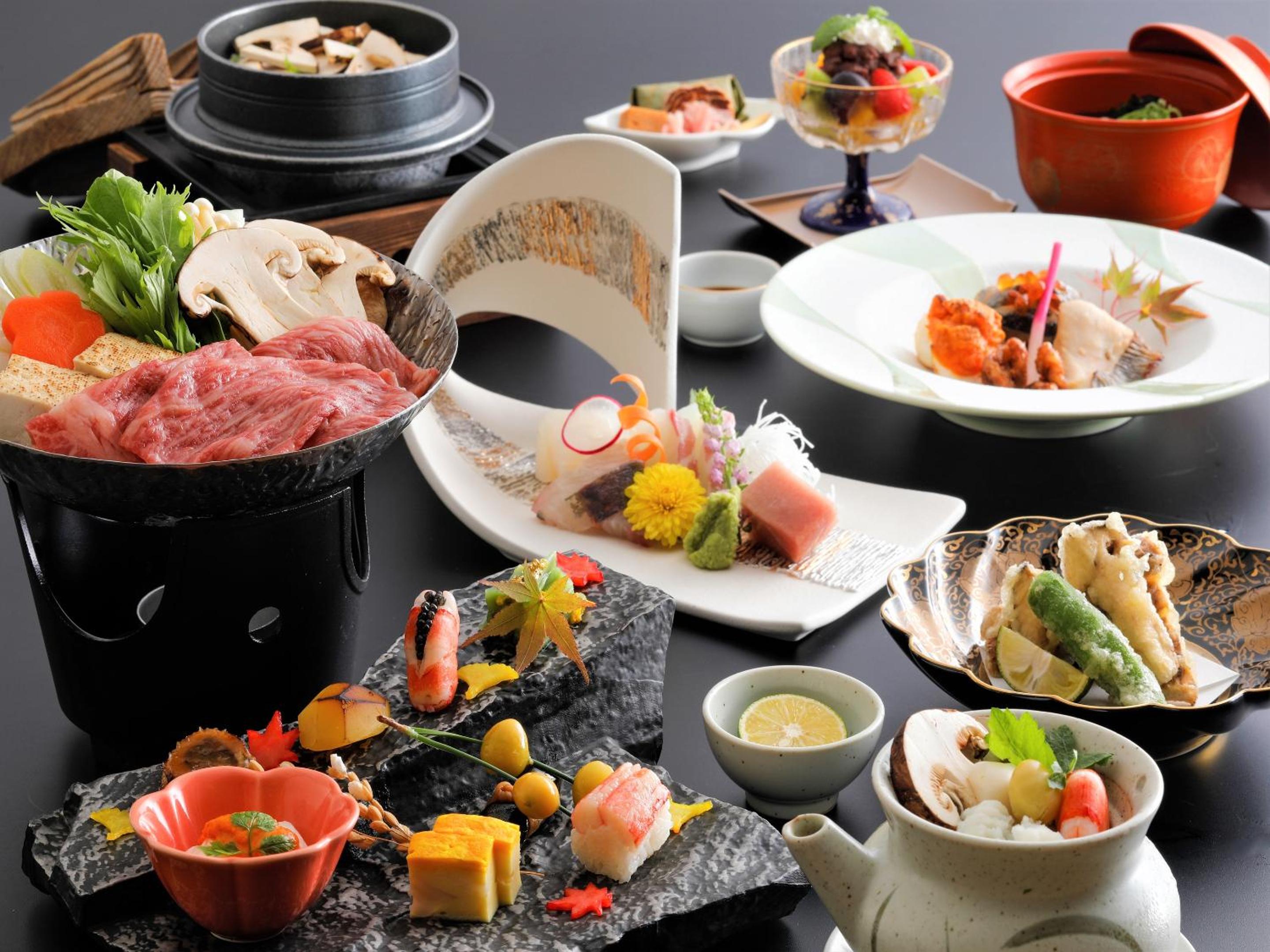 Japanese-Style Room - Photo 10