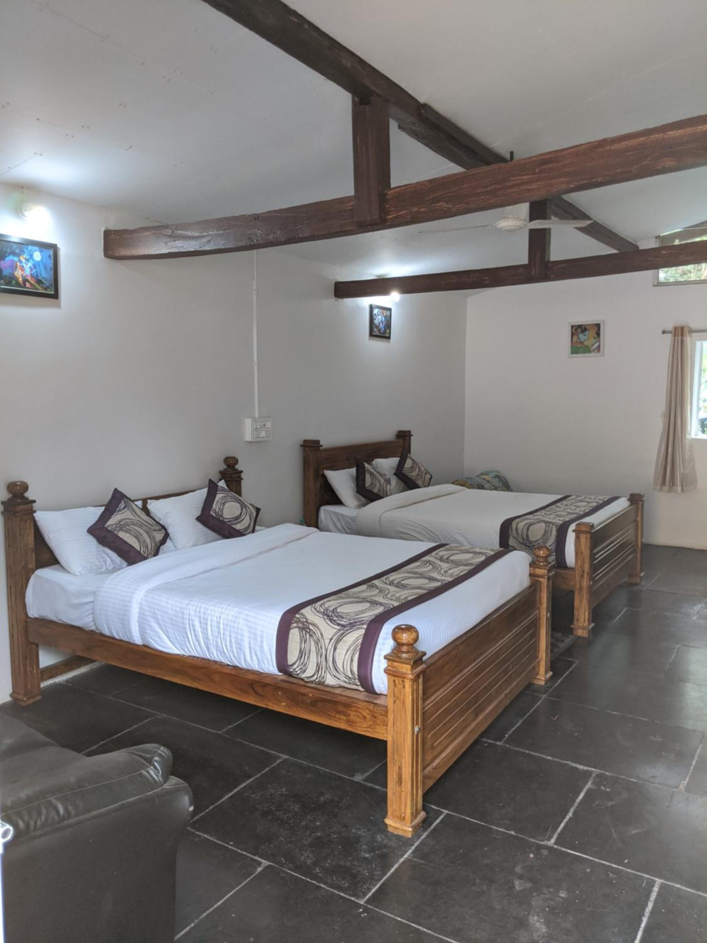 Quadruple Room photo 1