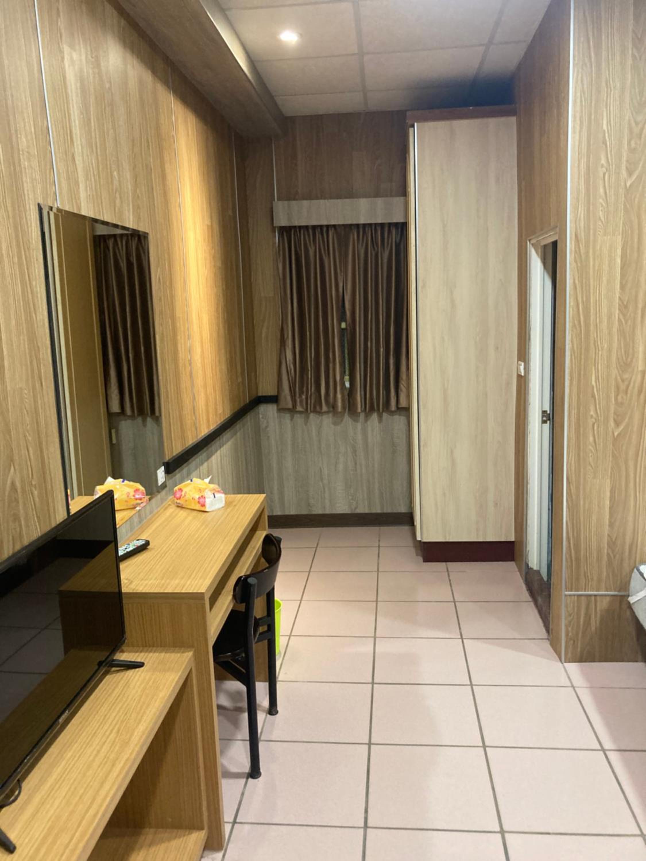 Quadruple Room with Mountain View photo 1