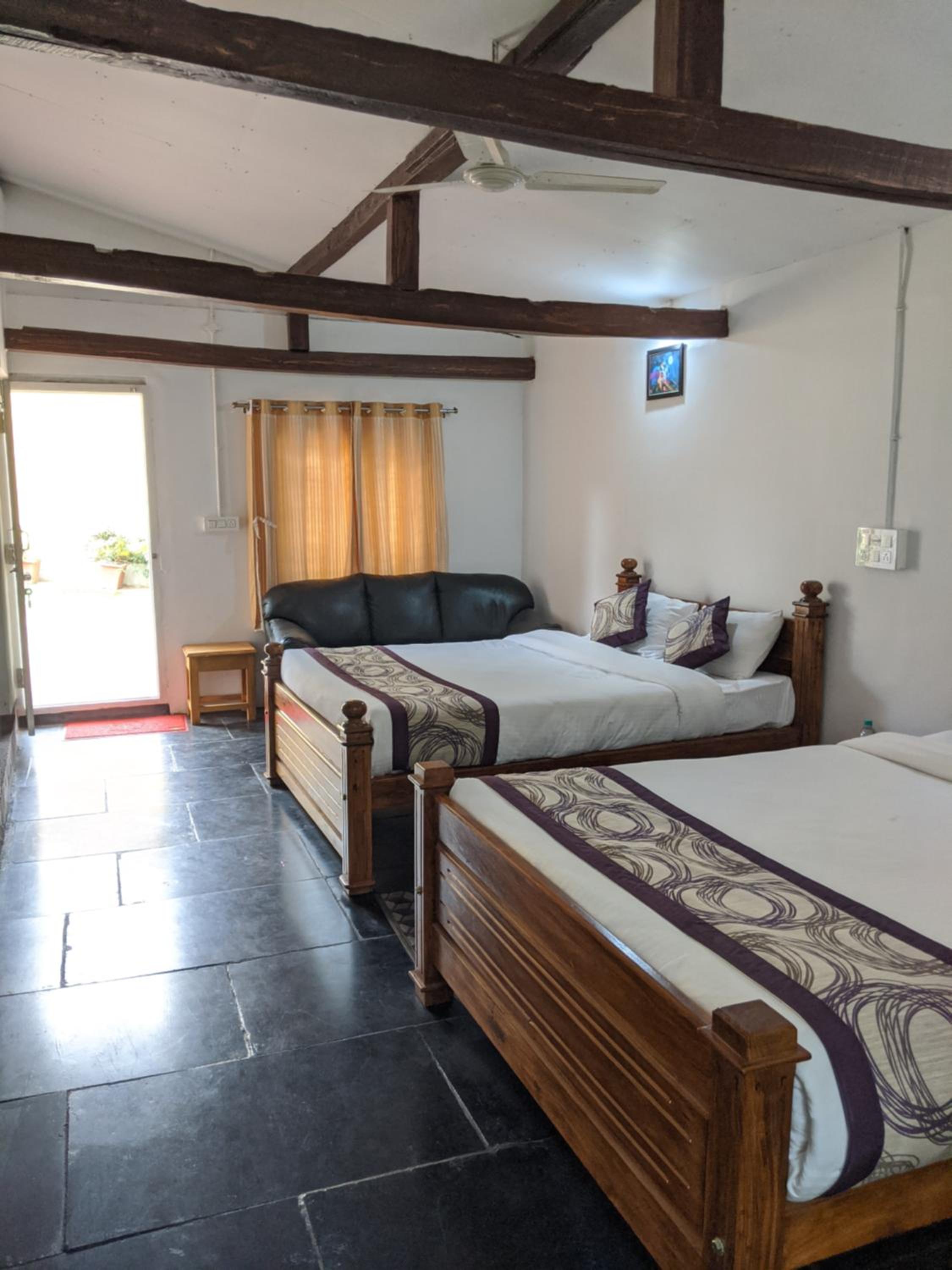 Quadruple Room photo 3