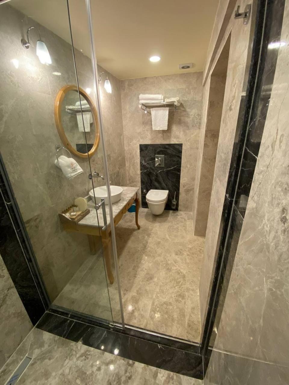 Stone Deluxe Double Room - Photo 2