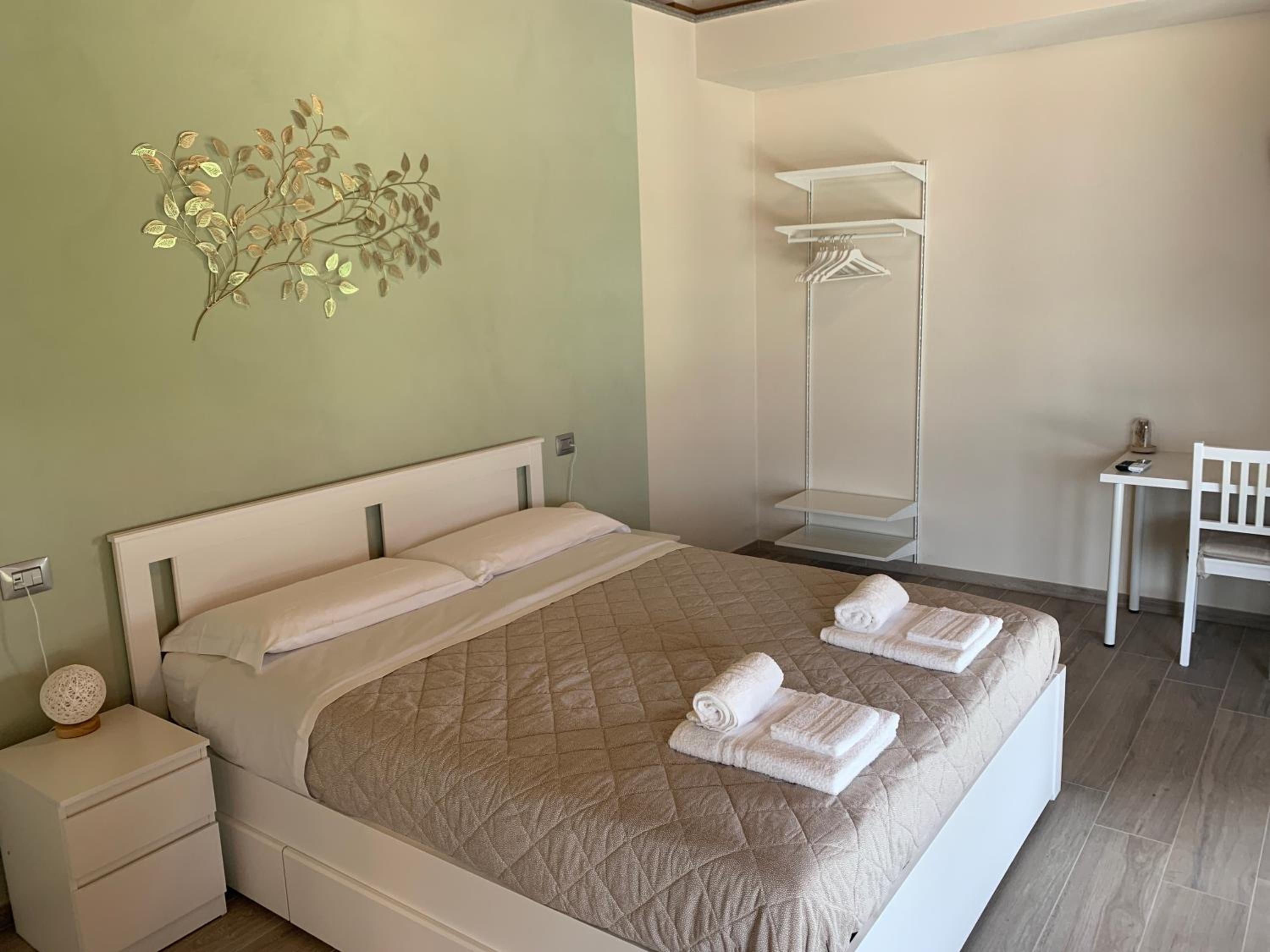 Double Room with Garden View photo 1