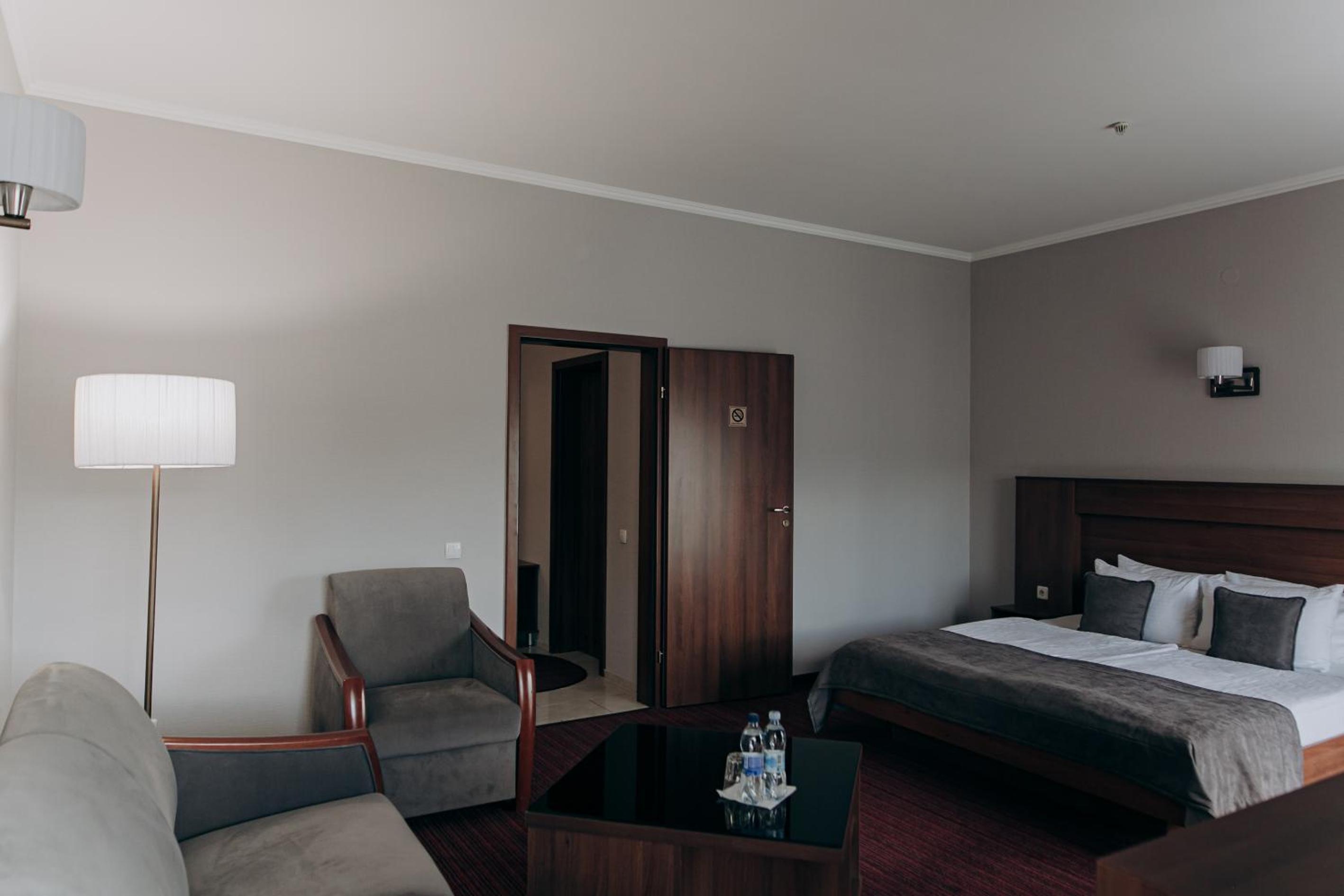 King Room photo 3