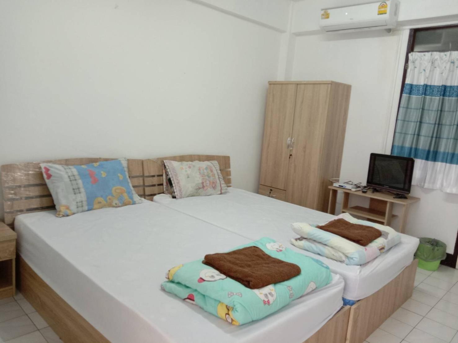 Deluxe Twin Room - Photo 2