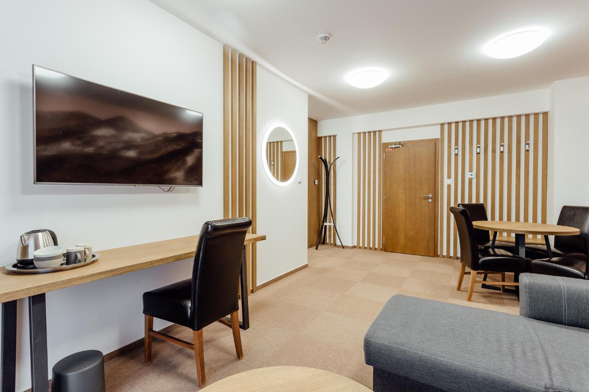 Double Room - Photo 3