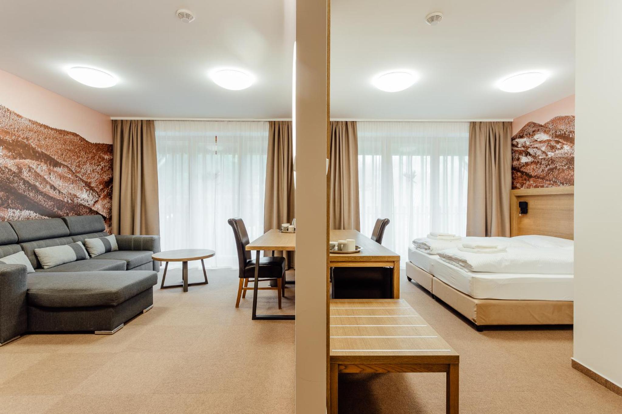 Double Room - Photo 2