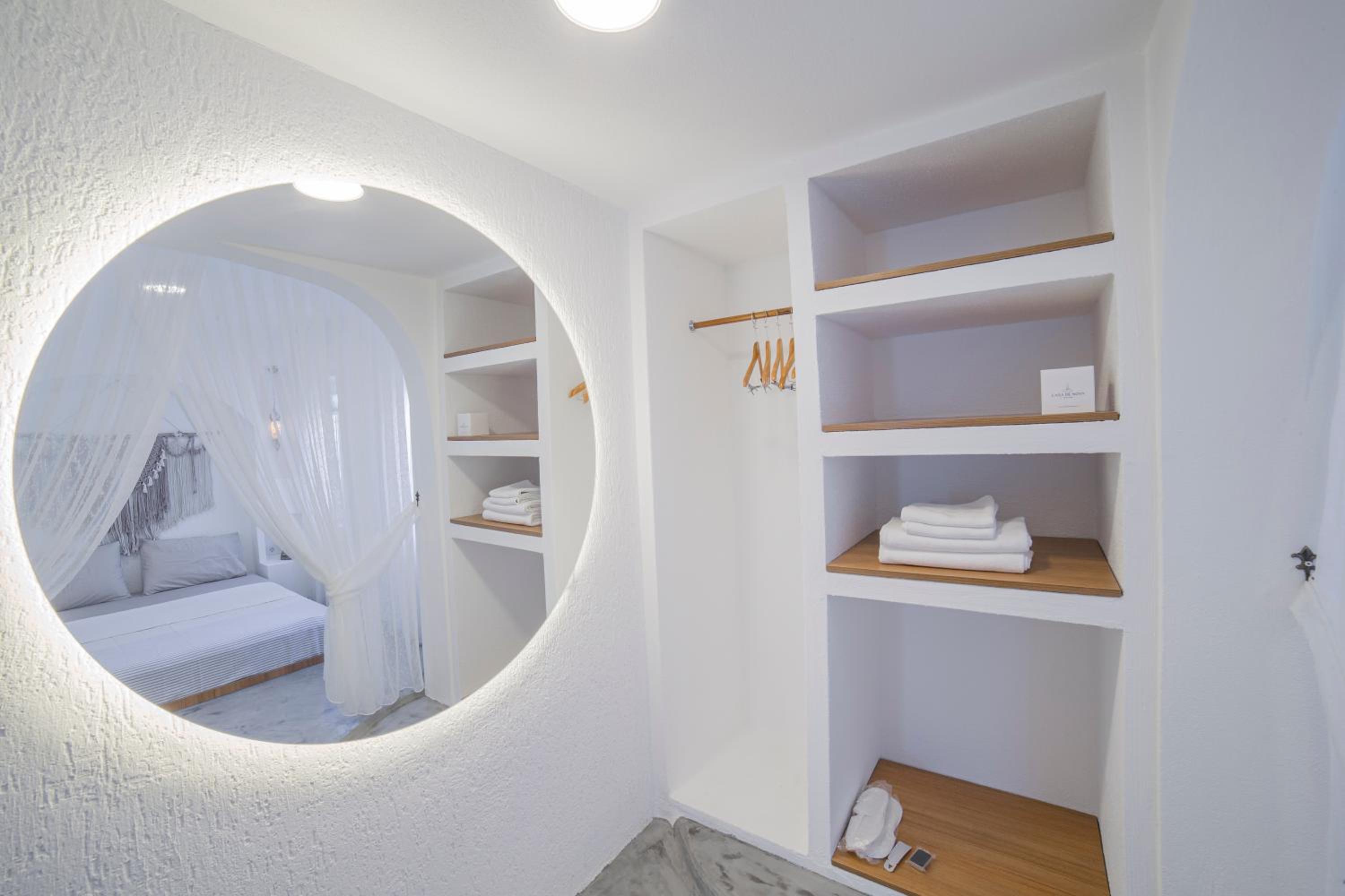 Suite con Bañera de Hidromasaje