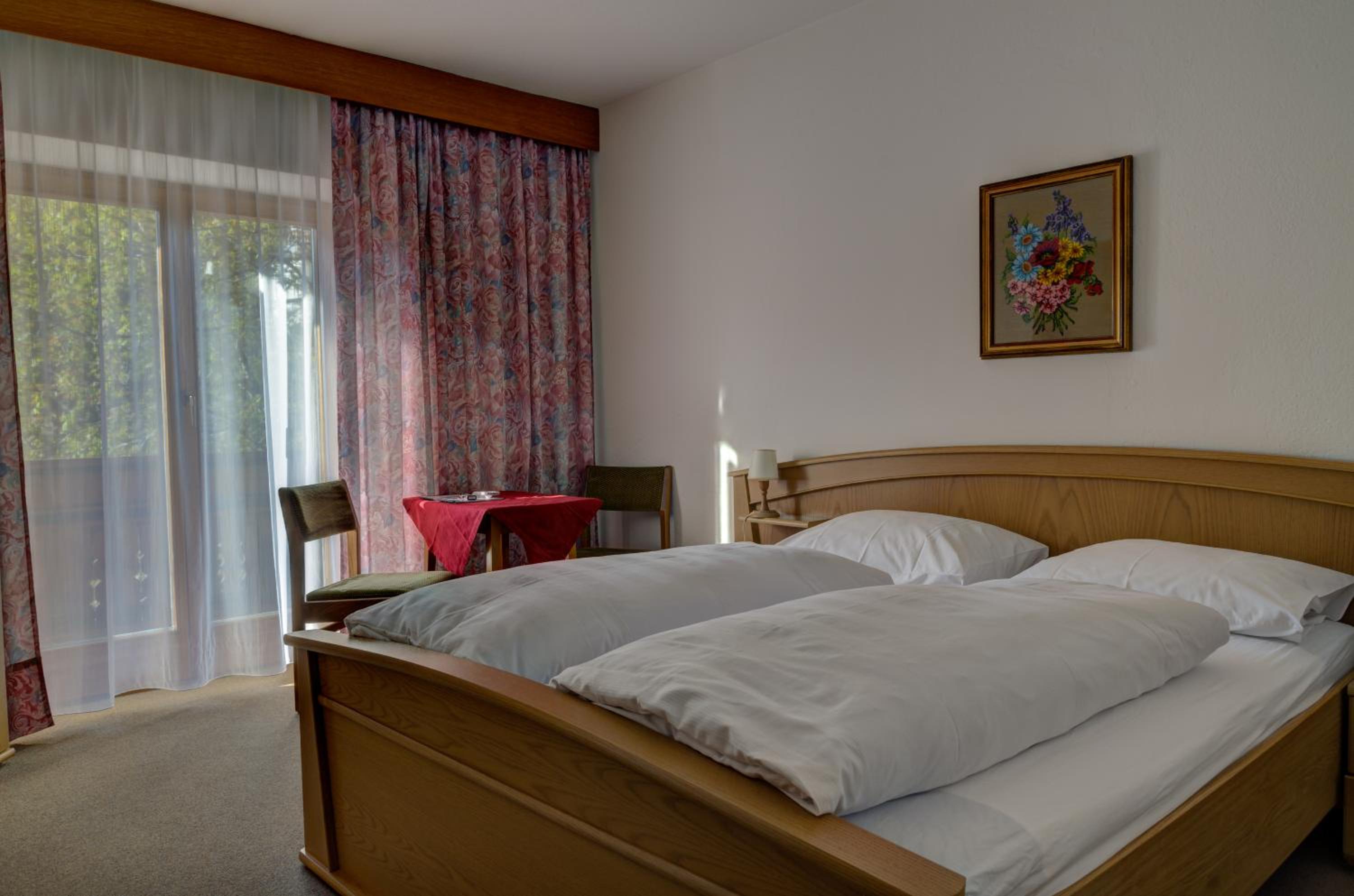 Double Room with Balcony - Photo 1