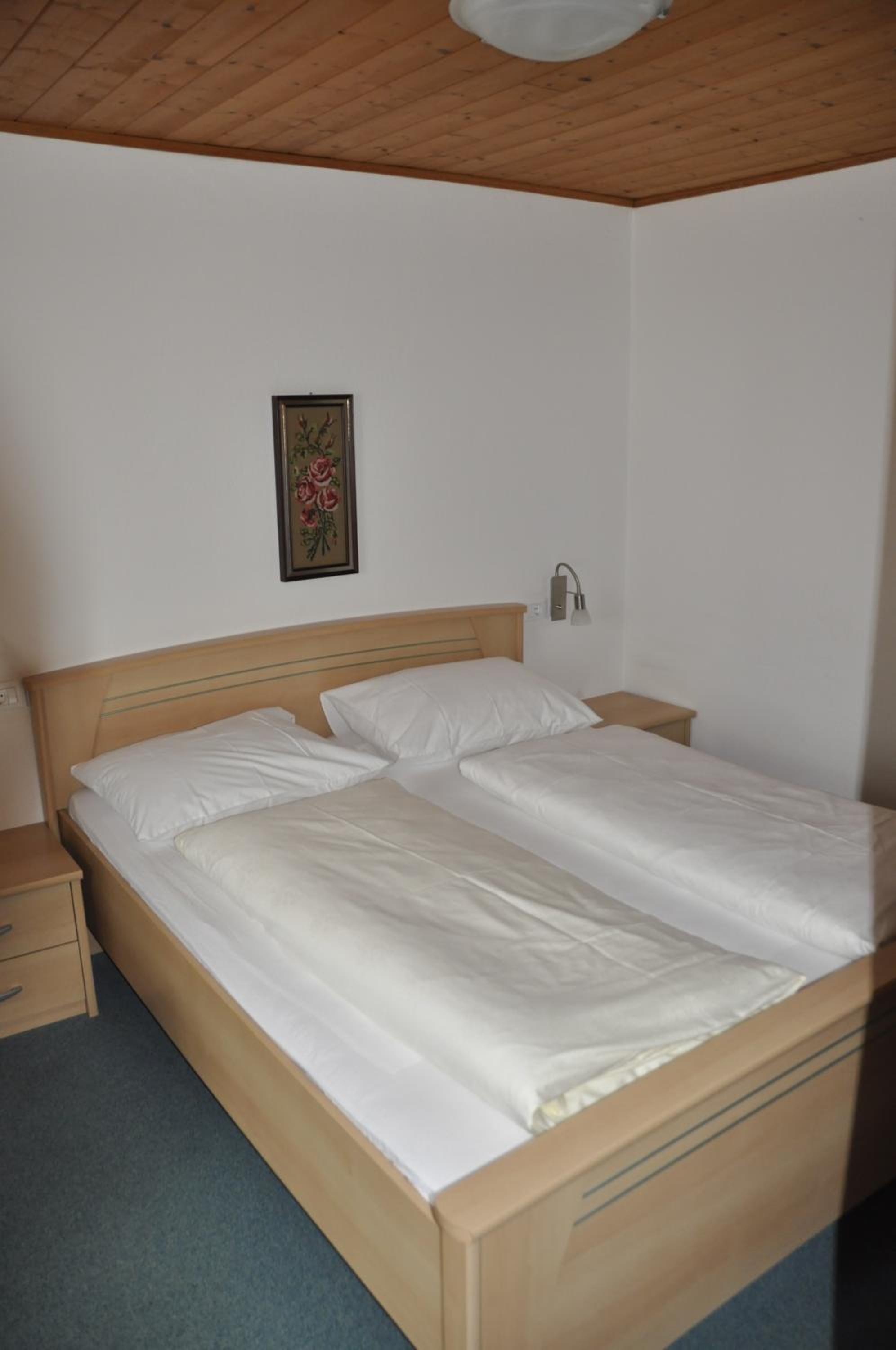 Double Room with Balcony - Photo 15