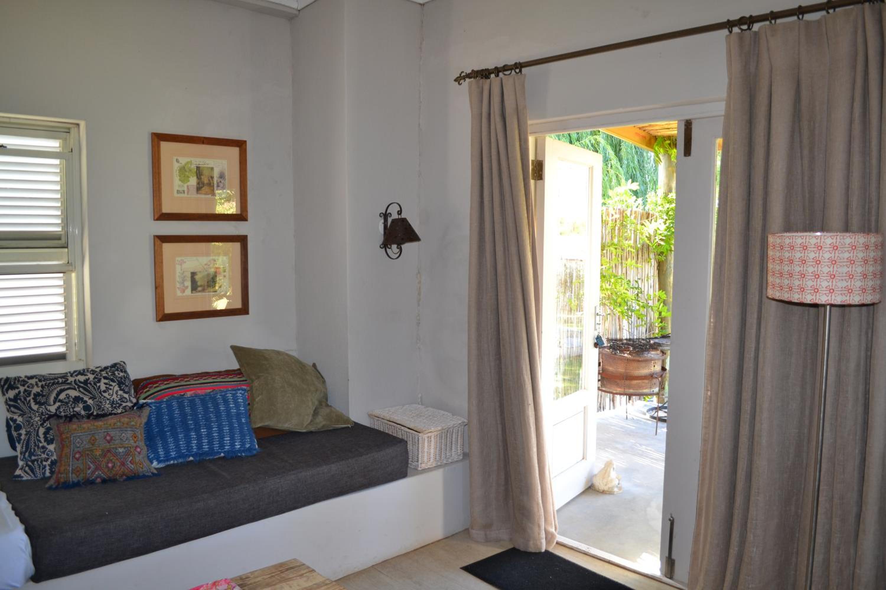 One-Bedroom Chalet photo 1