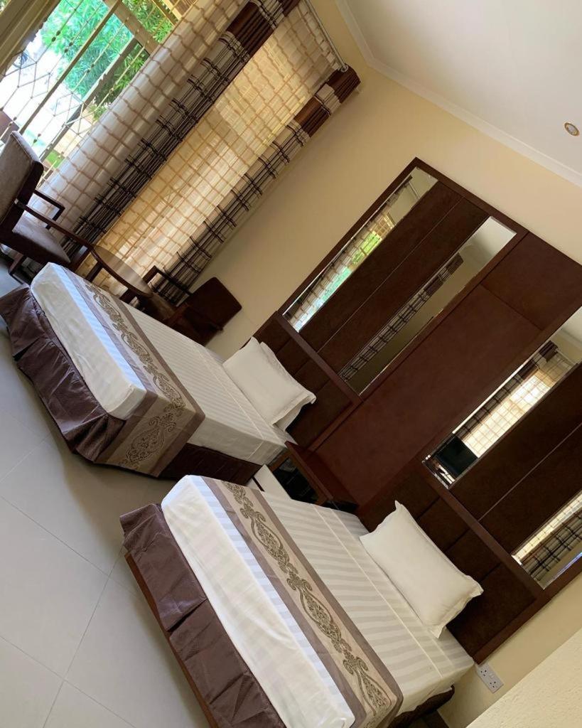 Double Or Twin Room With Lake View