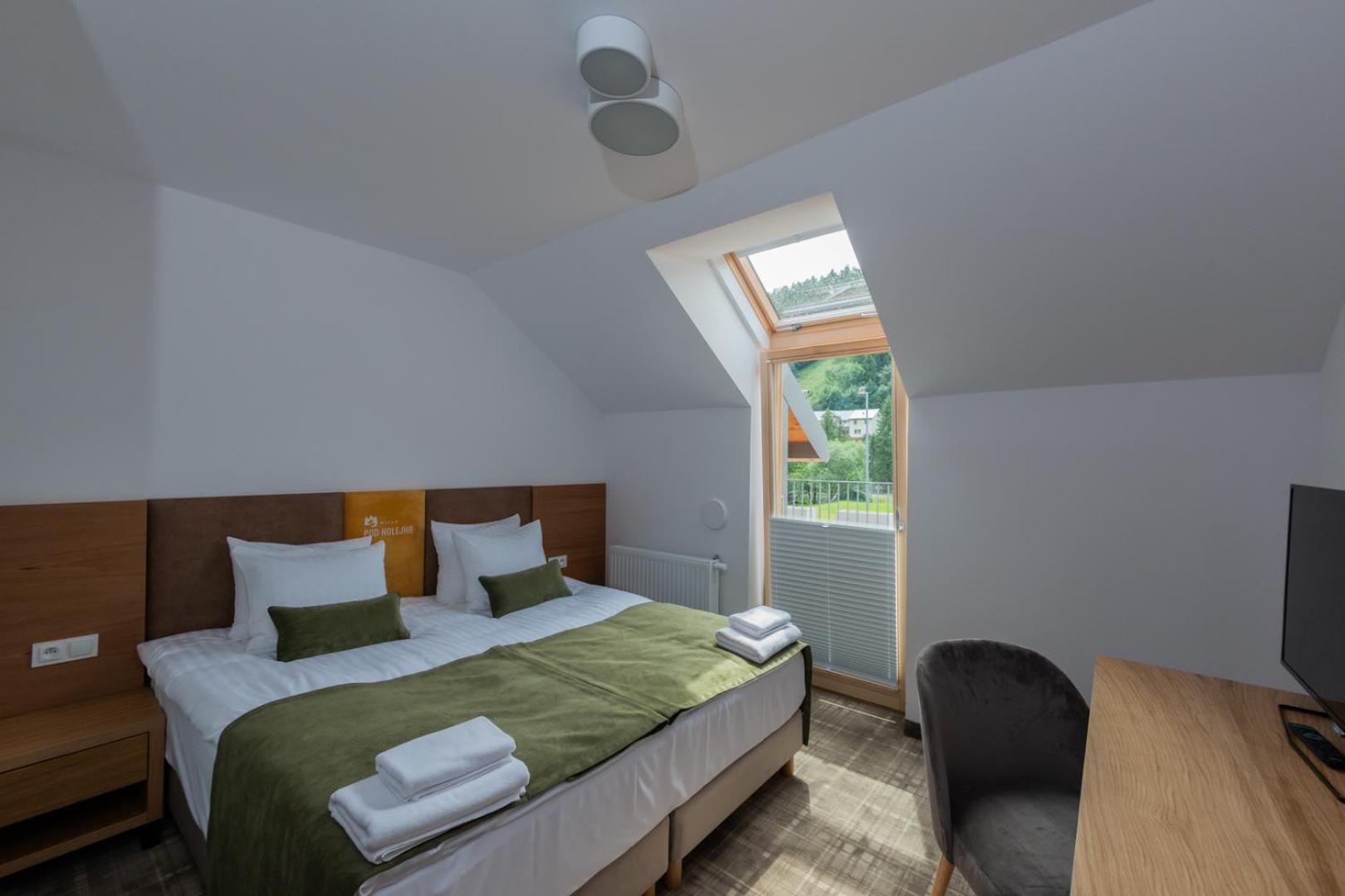 Superior Double Room photo 2