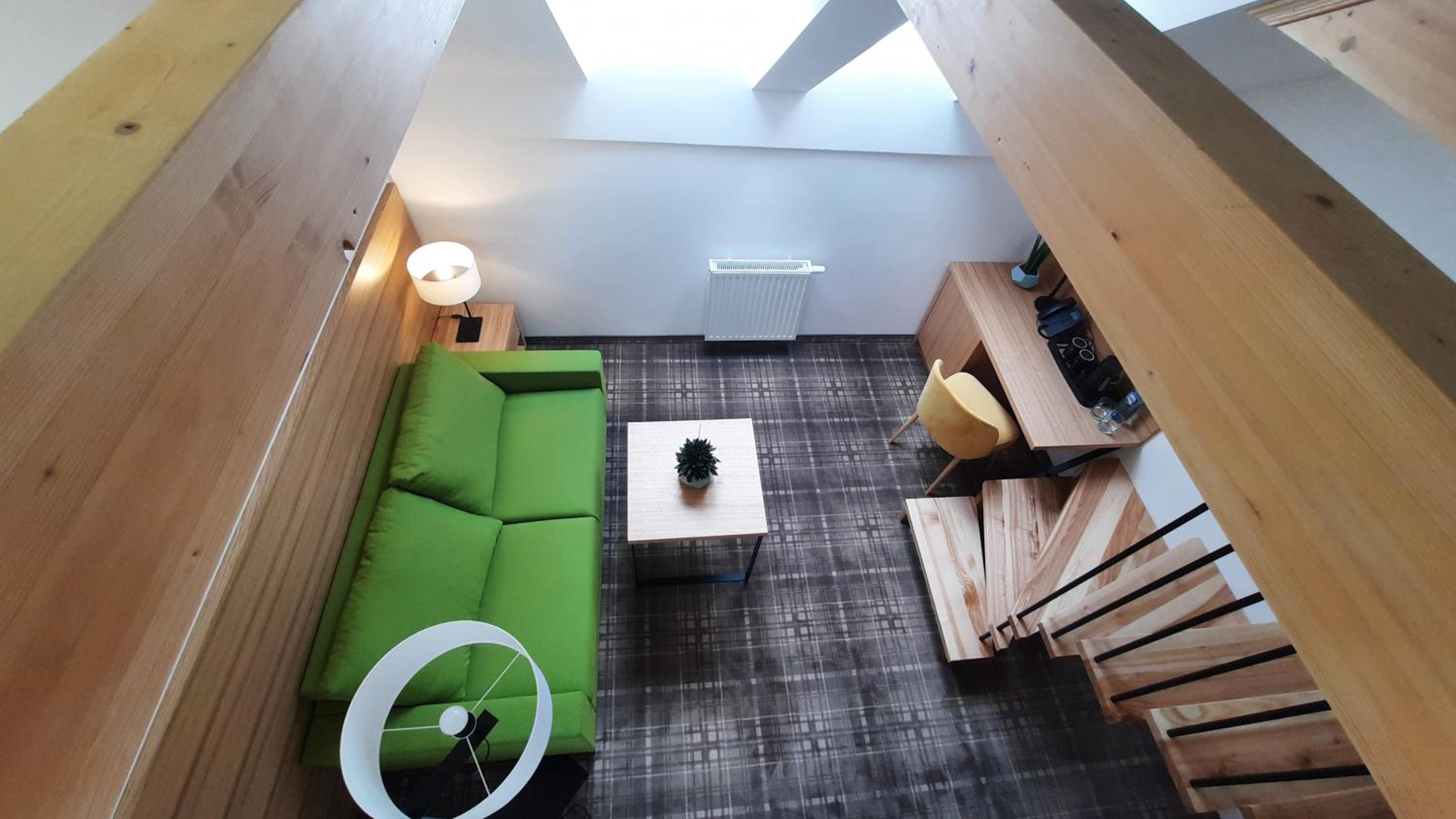 Maisonette - Photo 4