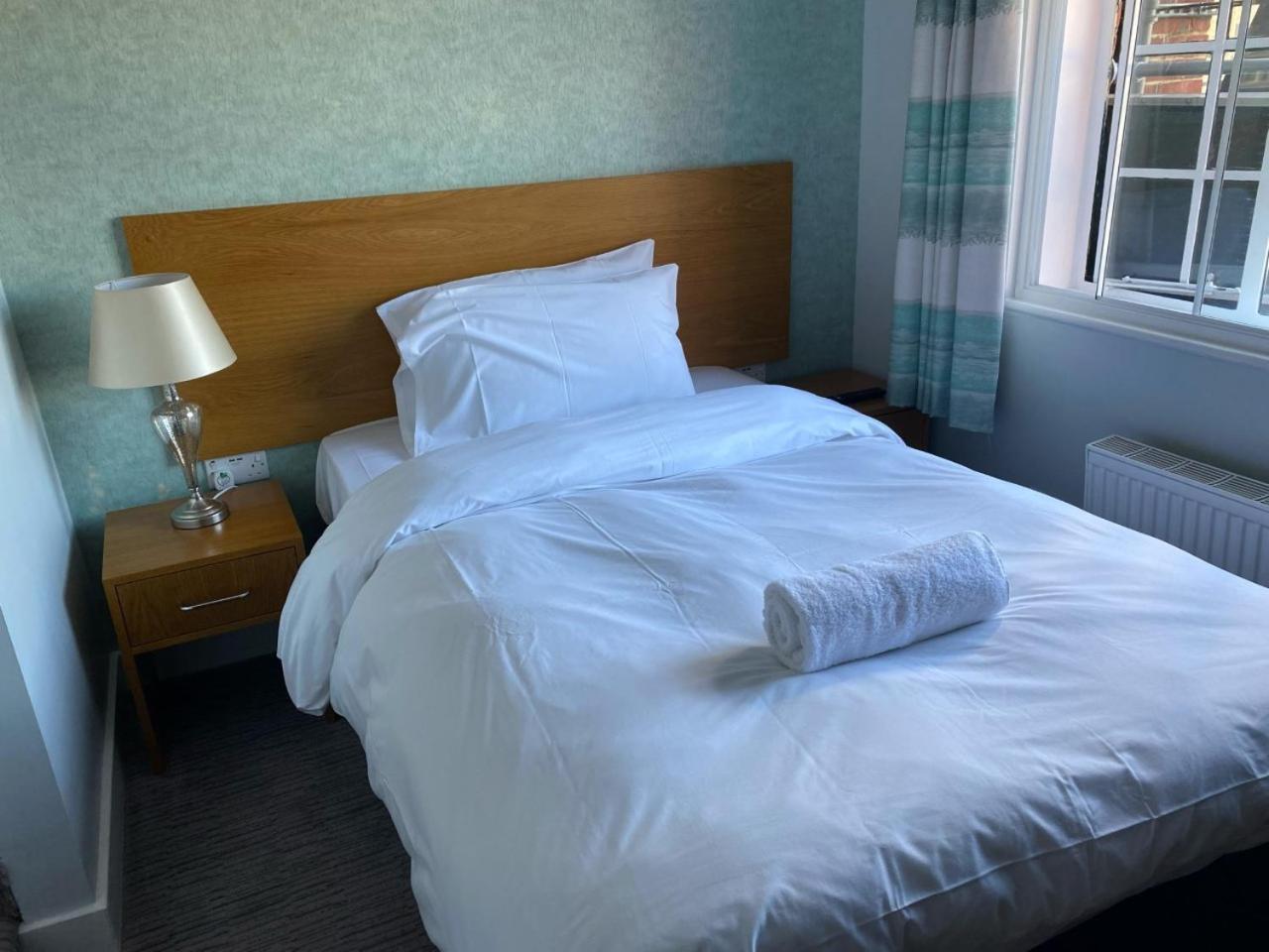 Small Double Room photo 3