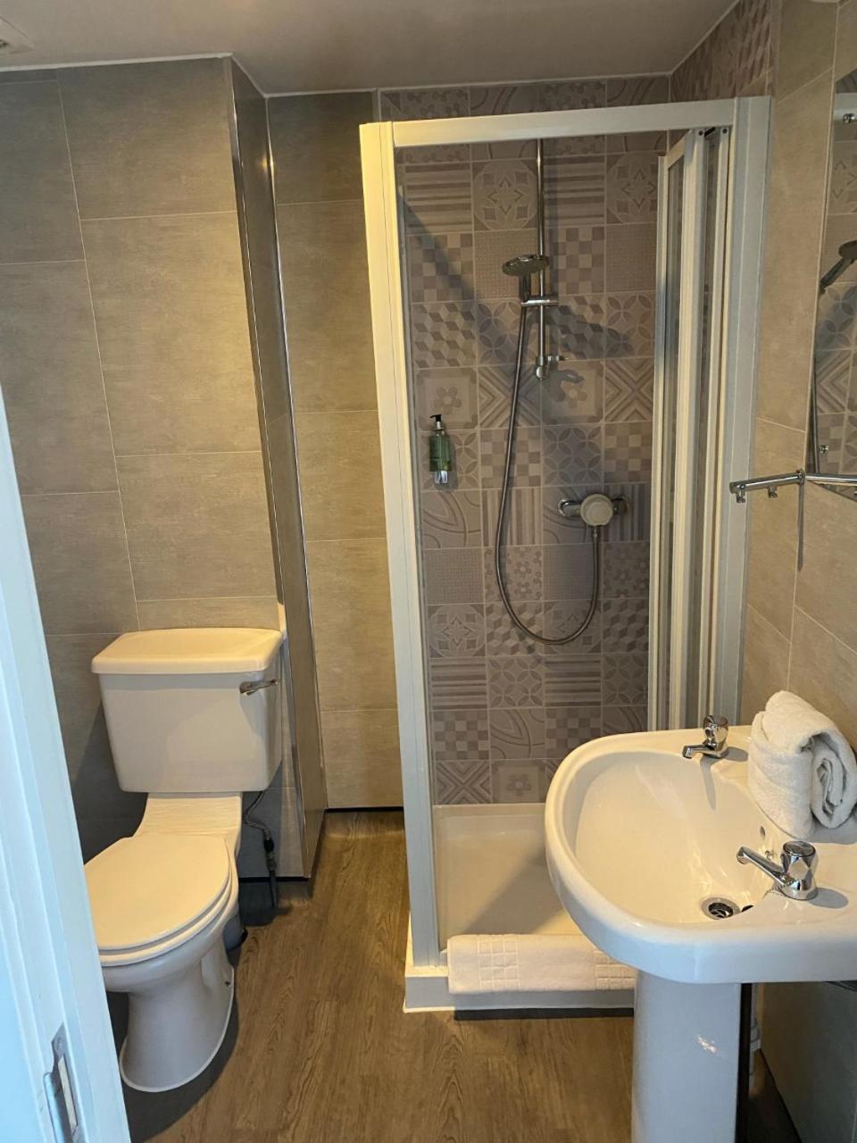 Small Double Room photo 2