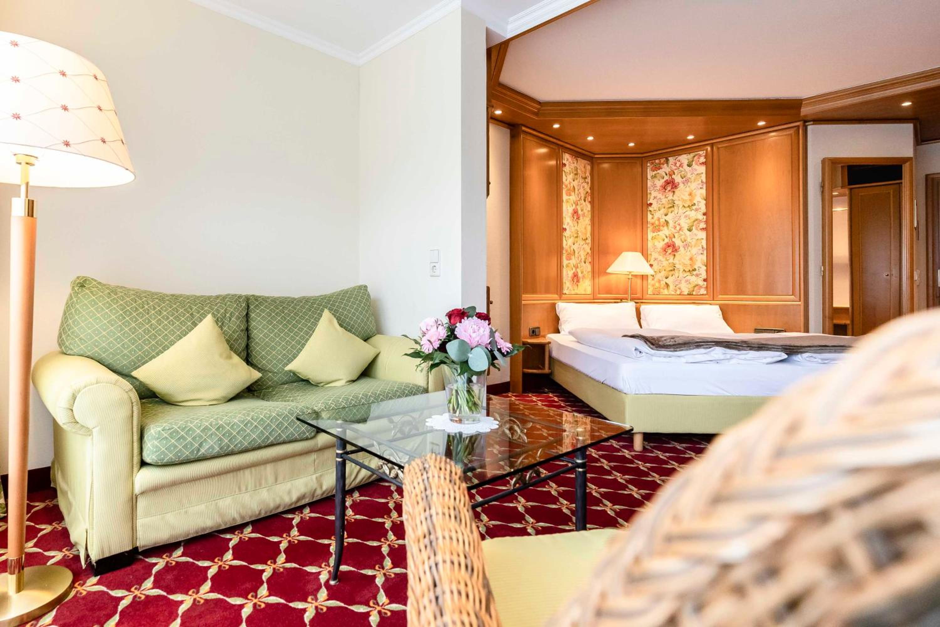 Junior Suite - Photo 1