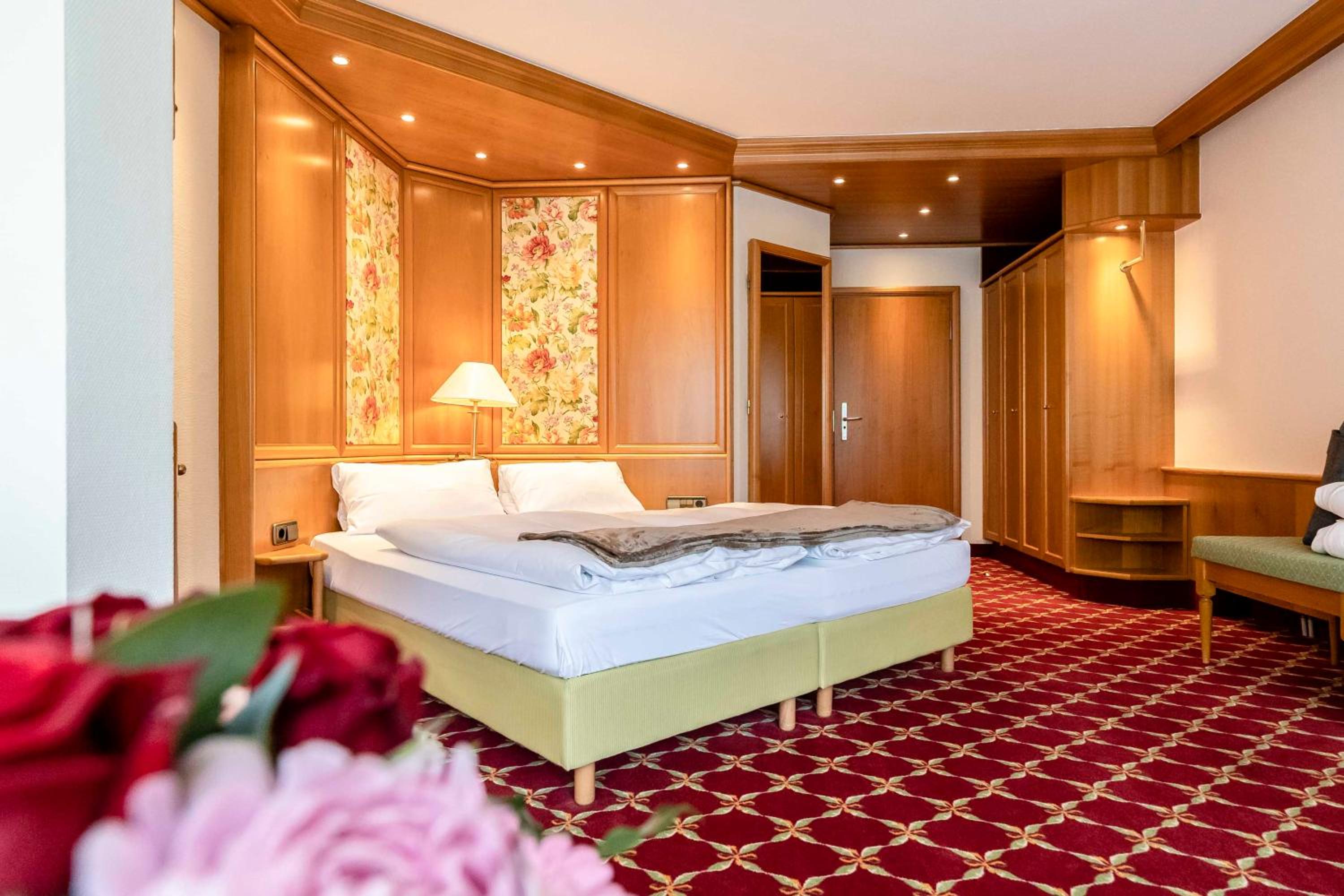 Junior Suite - Photo 2