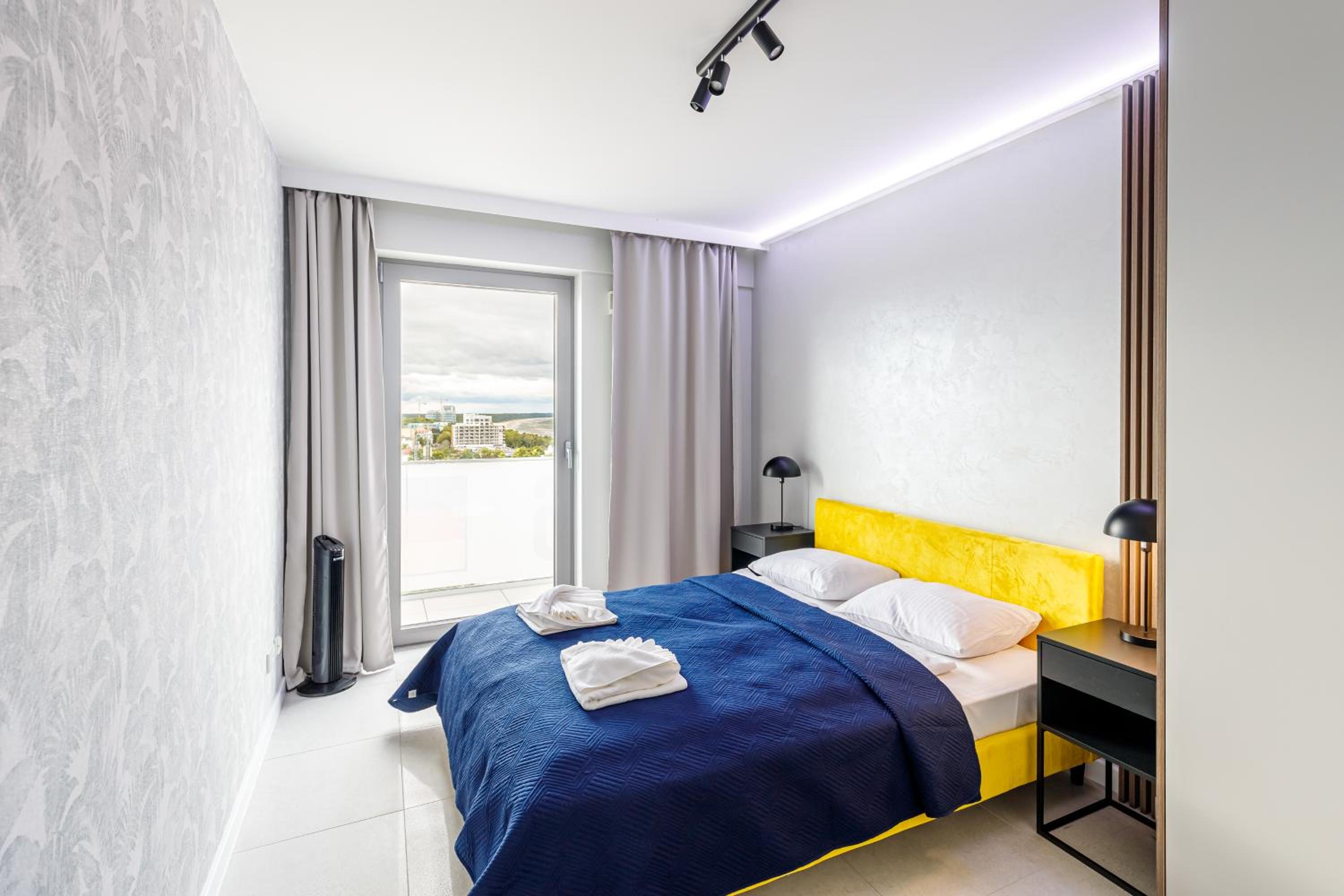 Two-Bedroom Apartment - A112 photo 3