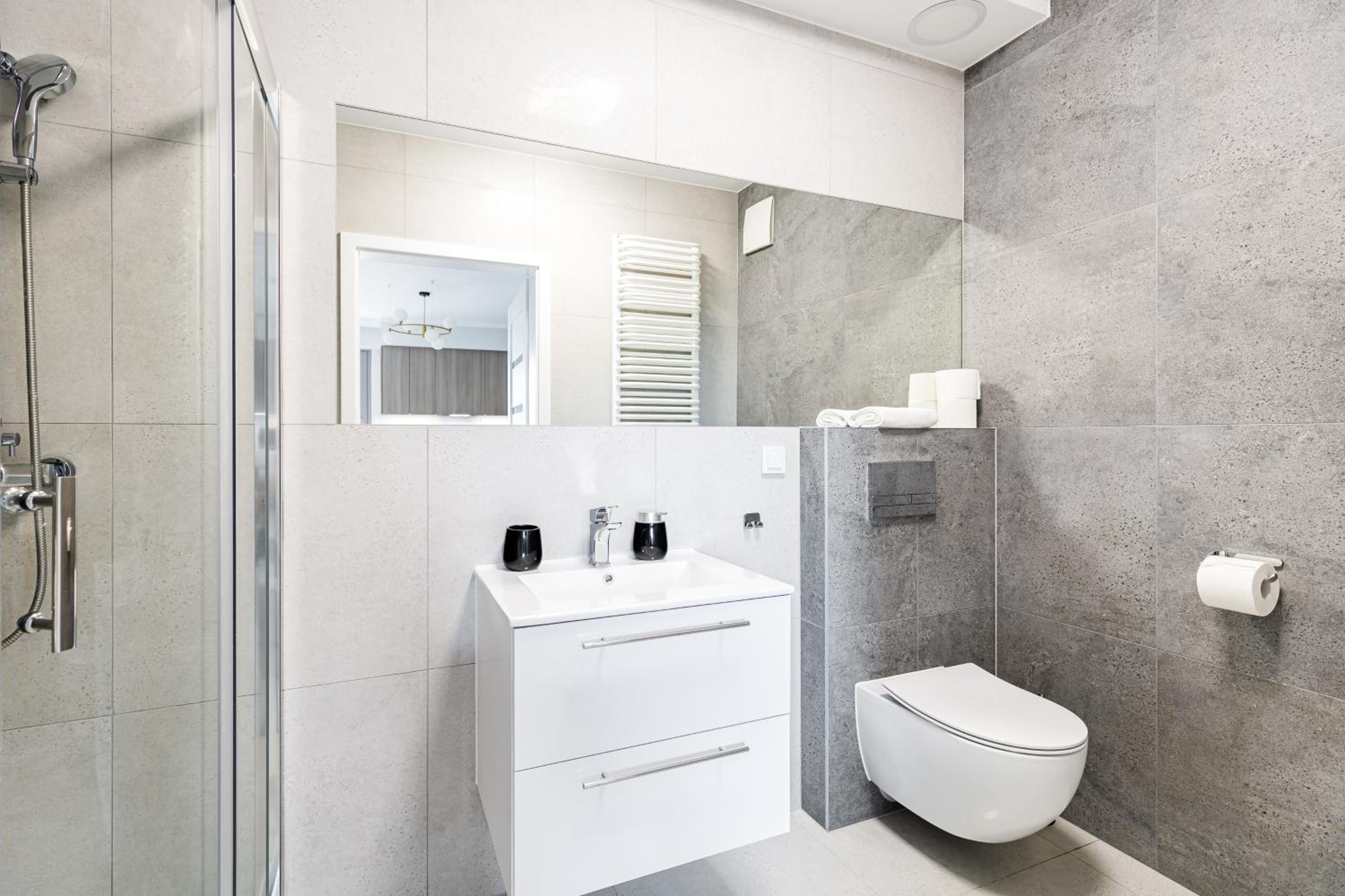 Two-Bedroom Apartment - A112 photo 2